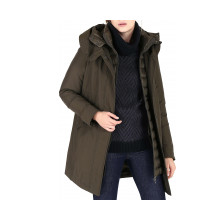 Снимка  на Дамско яке бомбър WOOLRICH 