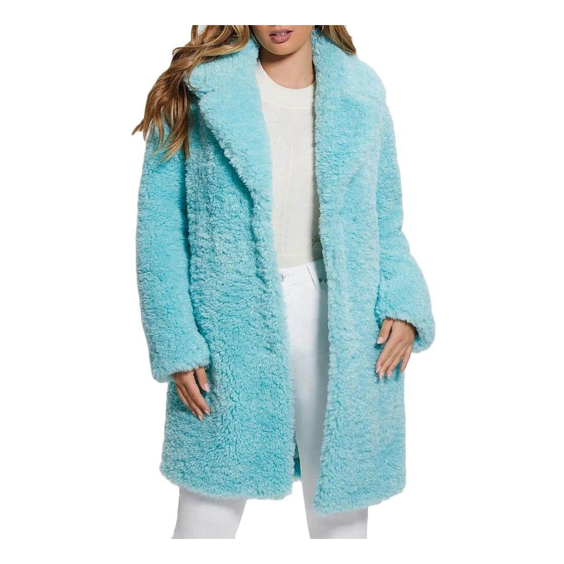Снимка на Дамско яке бомбър GUESS