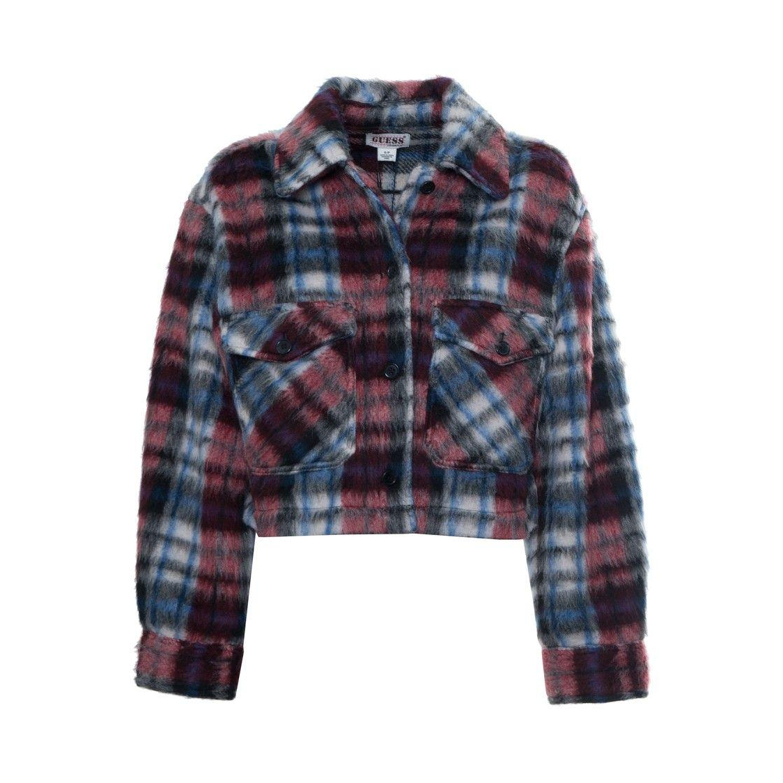 Снимка на Дамско яке бомбър GUESS