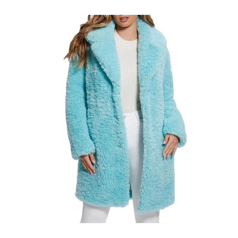Снимка на Дамско яке бомбър GUESS 