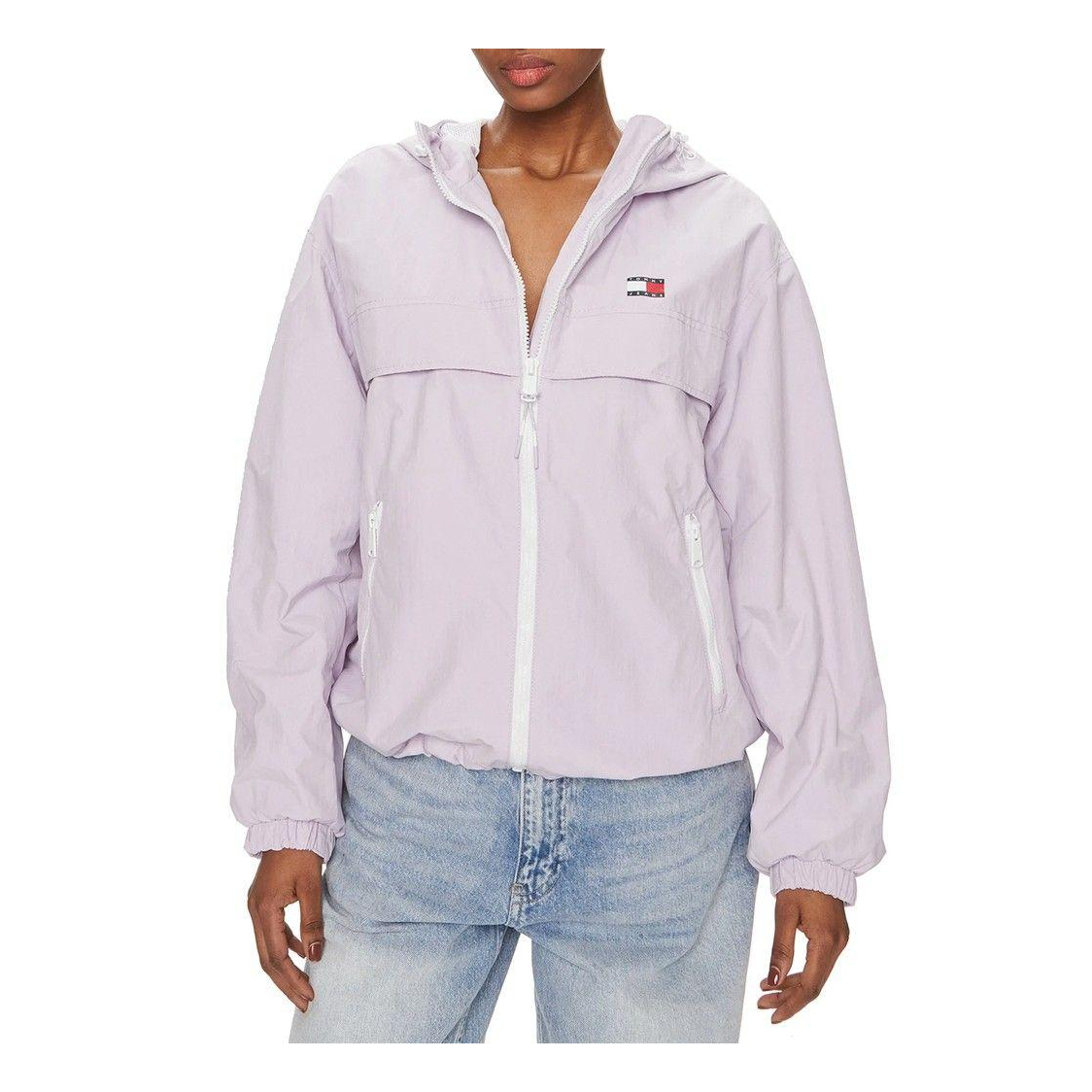 Снимка на Дамско яке бомбър TOMMY HILFIGER
