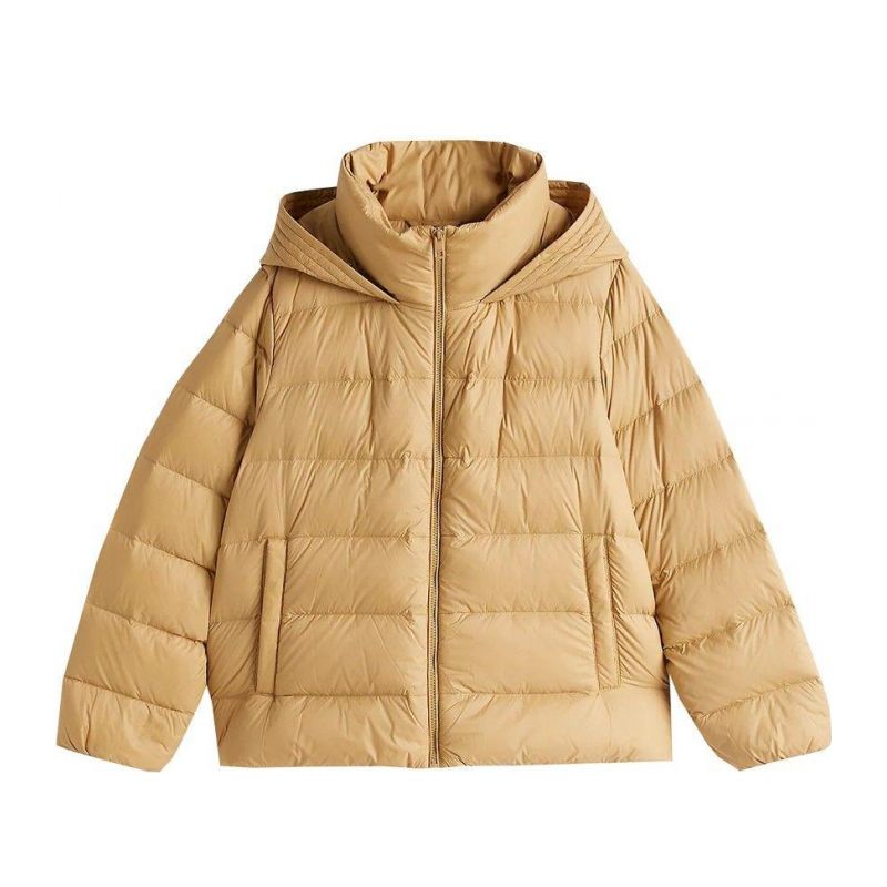 Снимка на Дамско яке бомбър TOMMY HILFIGER 