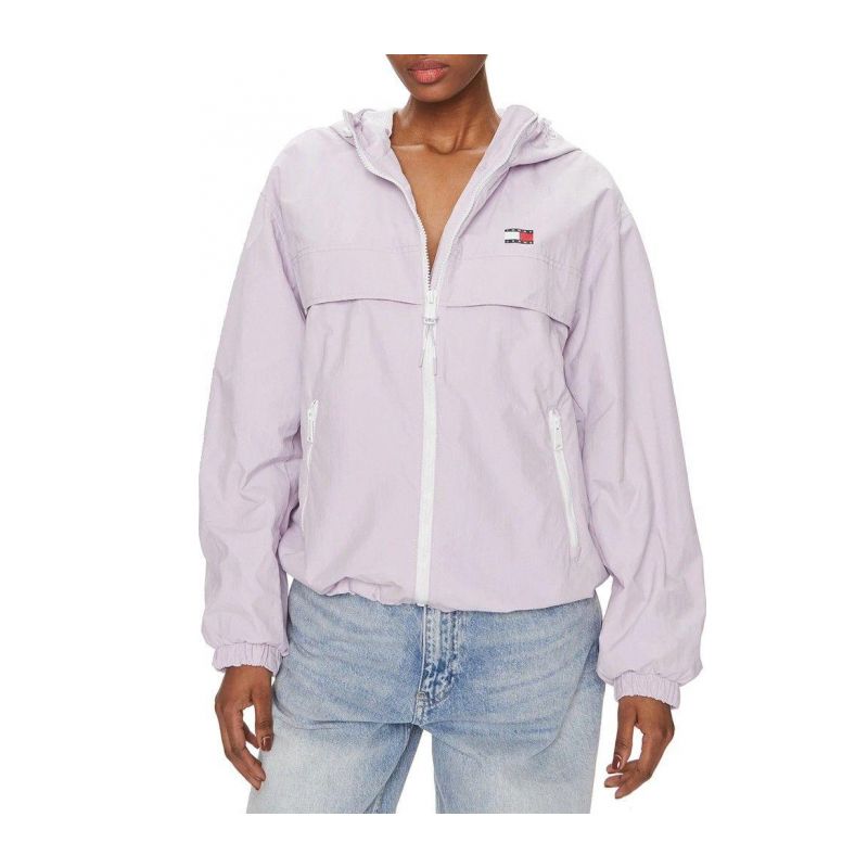Снимка на Дамско яке бомбър TOMMY HILFIGER 