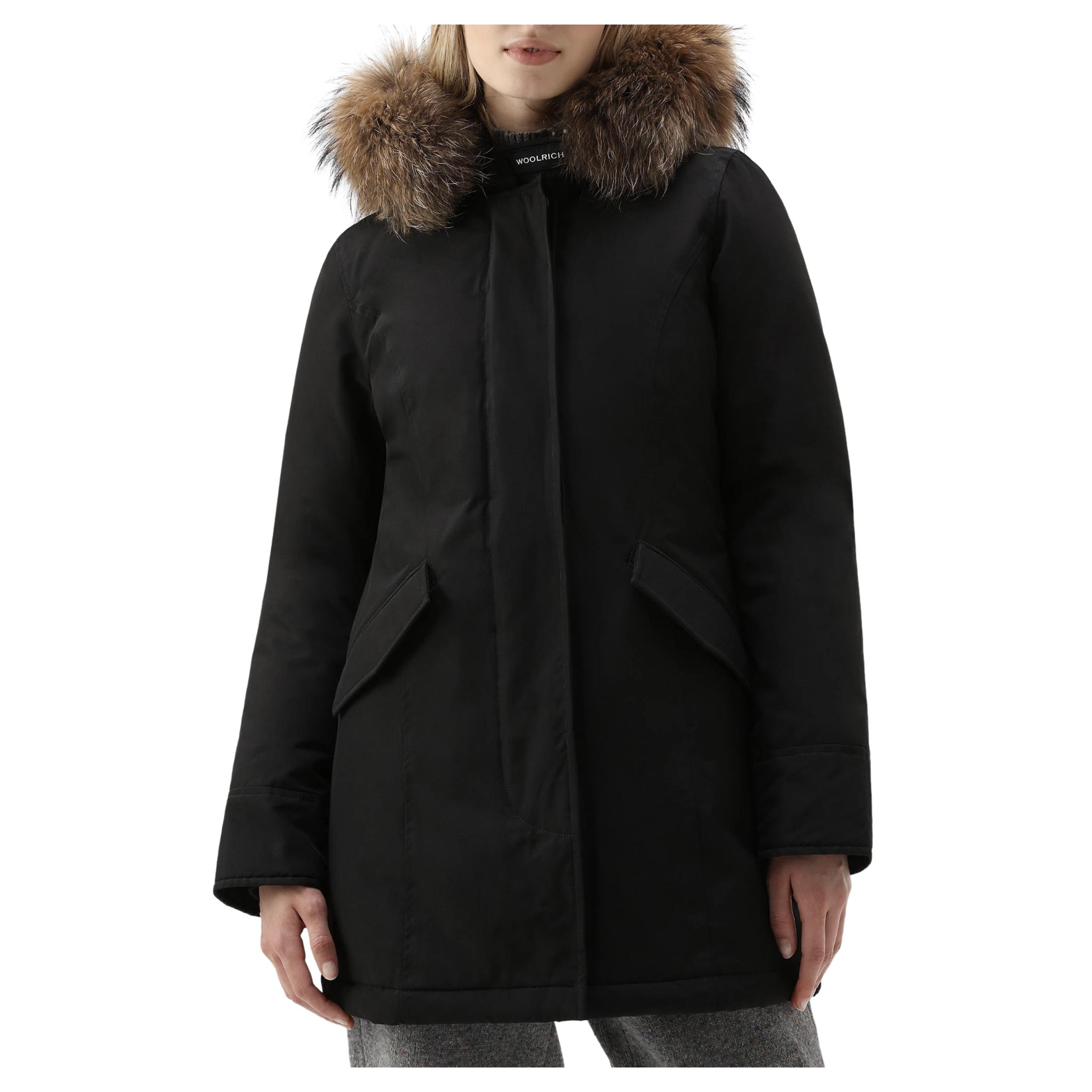 Снимка на Дамско яке бомбър WOOLRICH