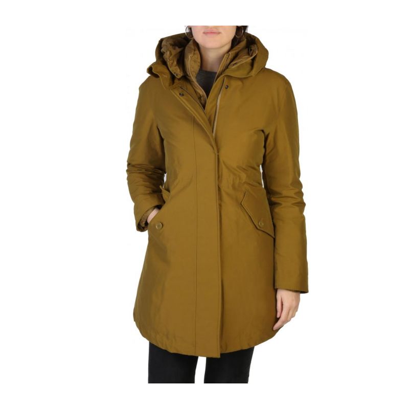 Снимка на Дамско яке бомбър WOOLRICH 
