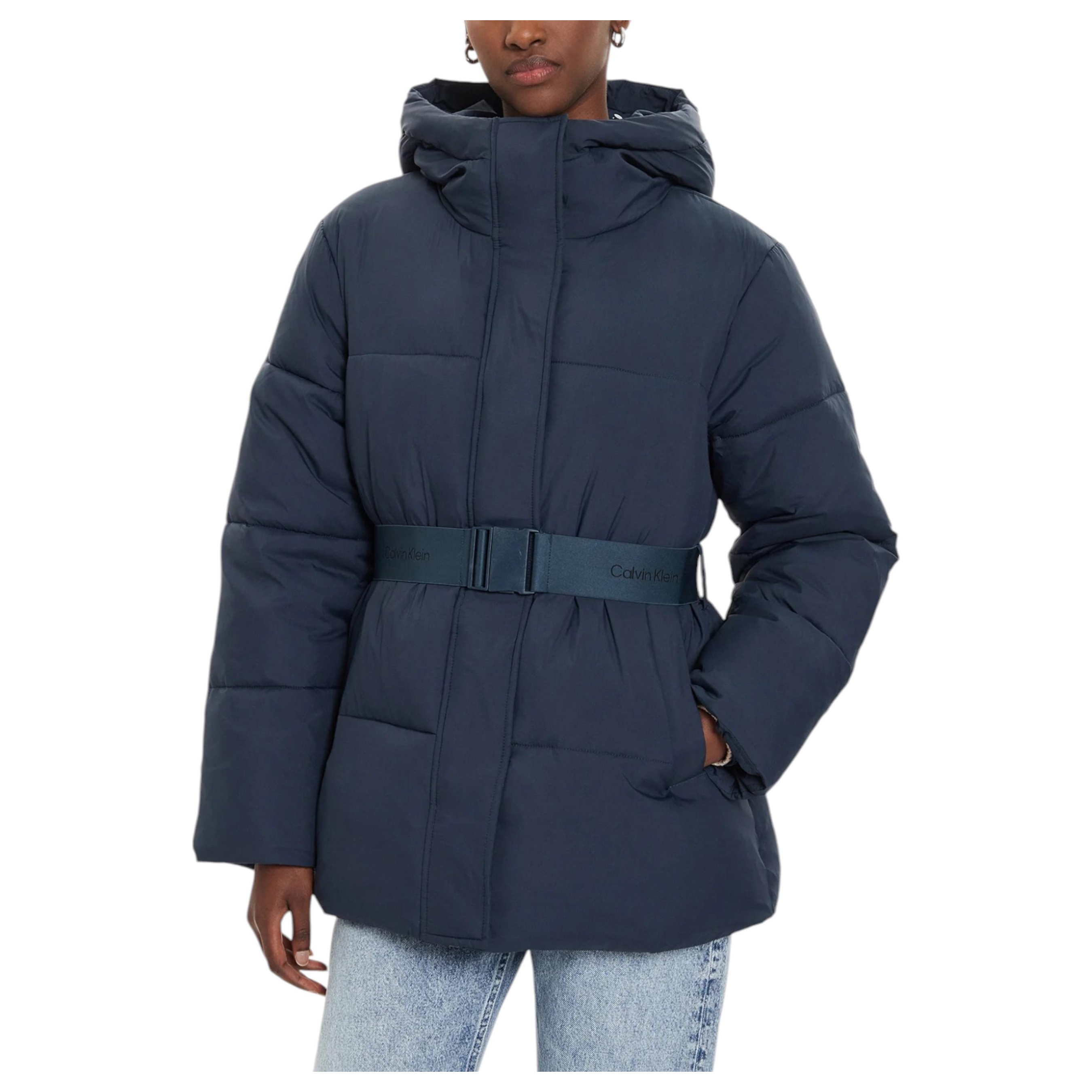 Снимка на Дамско яке CALVIN KLEIN
