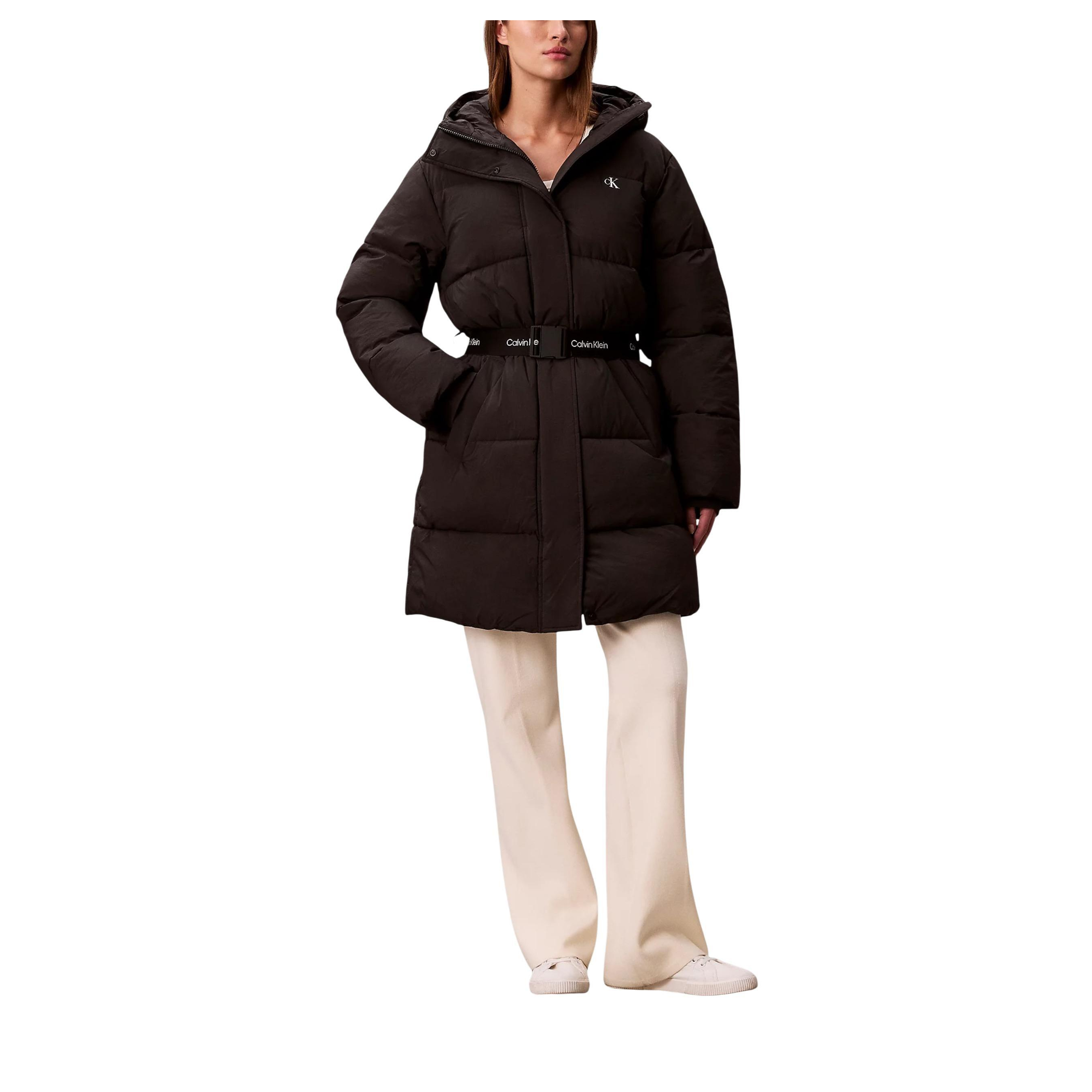 Снимка на Дамско яке CALVIN KLEIN