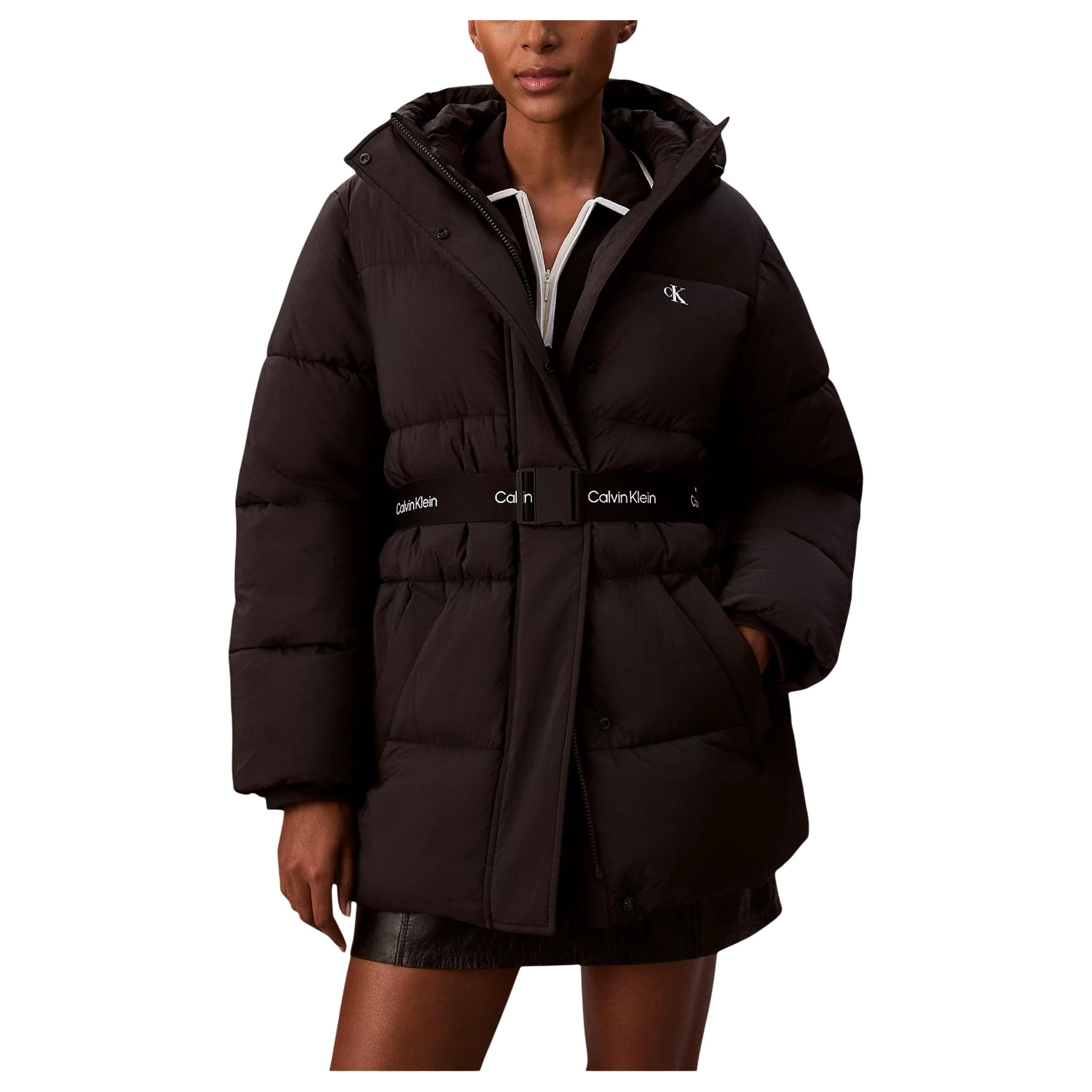 Снимка на Дамско яке CALVIN KLEIN