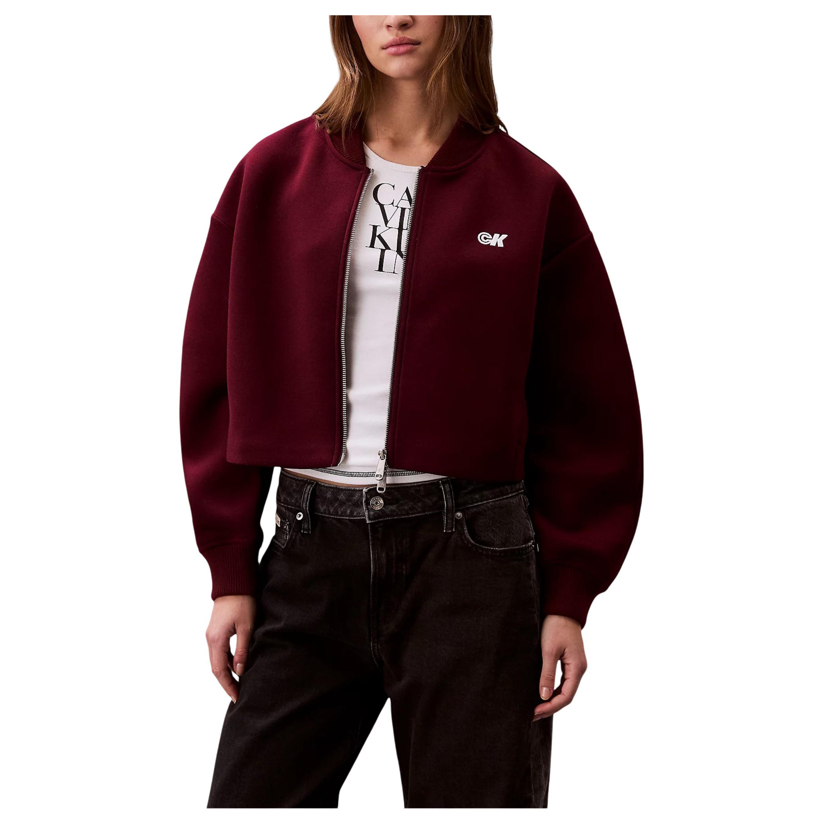 Снимка на Дамско яке CALVIN KLEIN