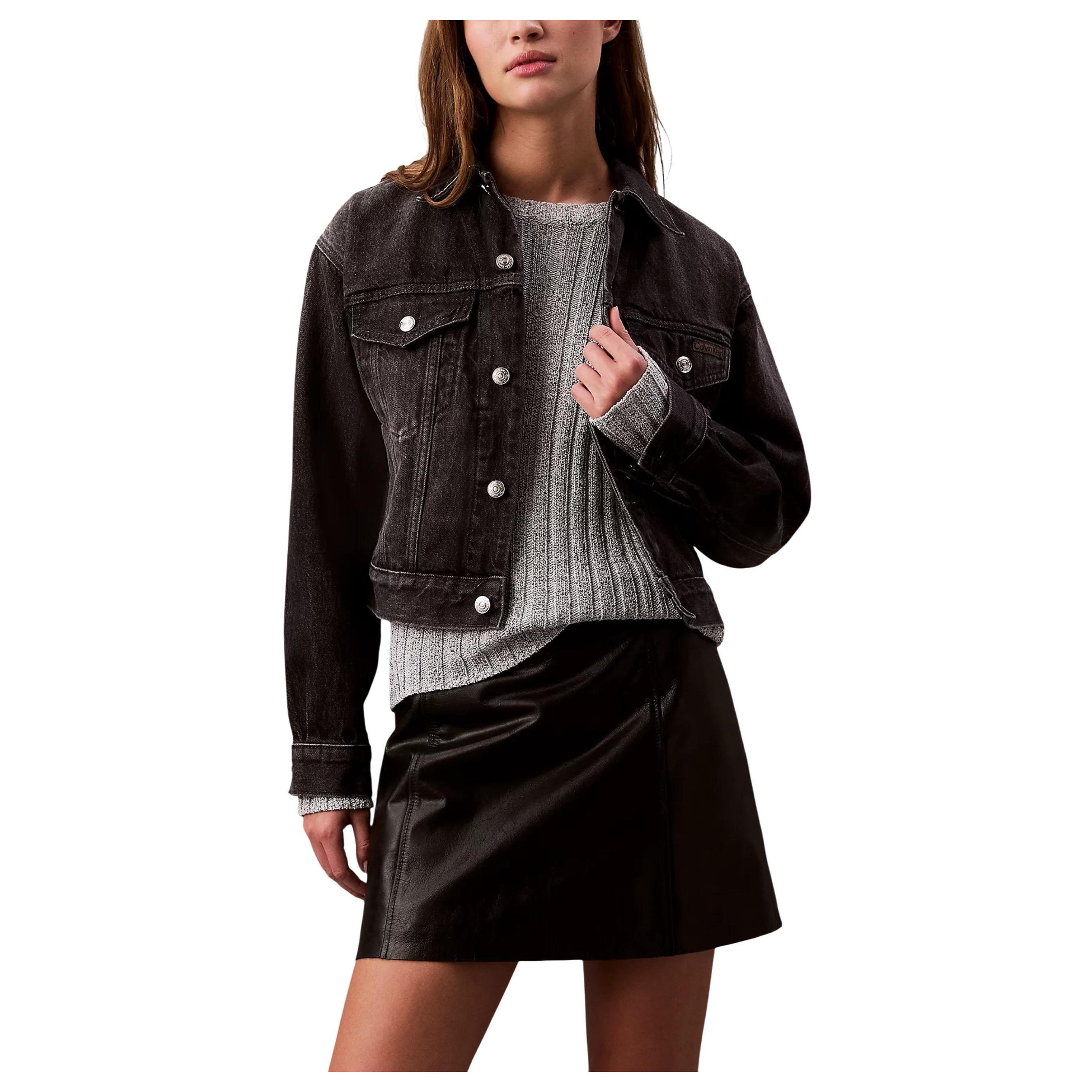 Снимка на Дамско яке CALVIN KLEIN