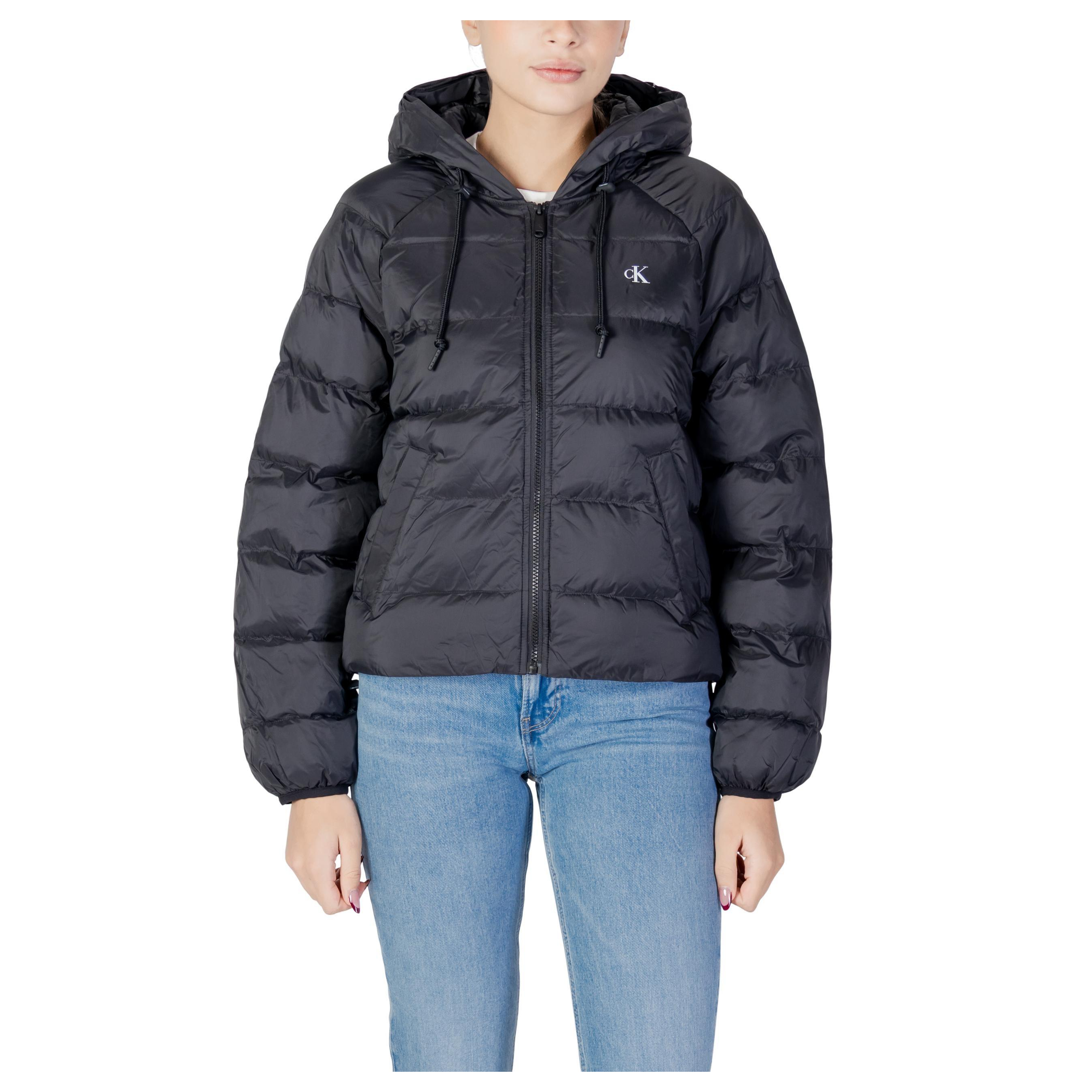 Снимка на Дамско яке CALVIN KLEIN