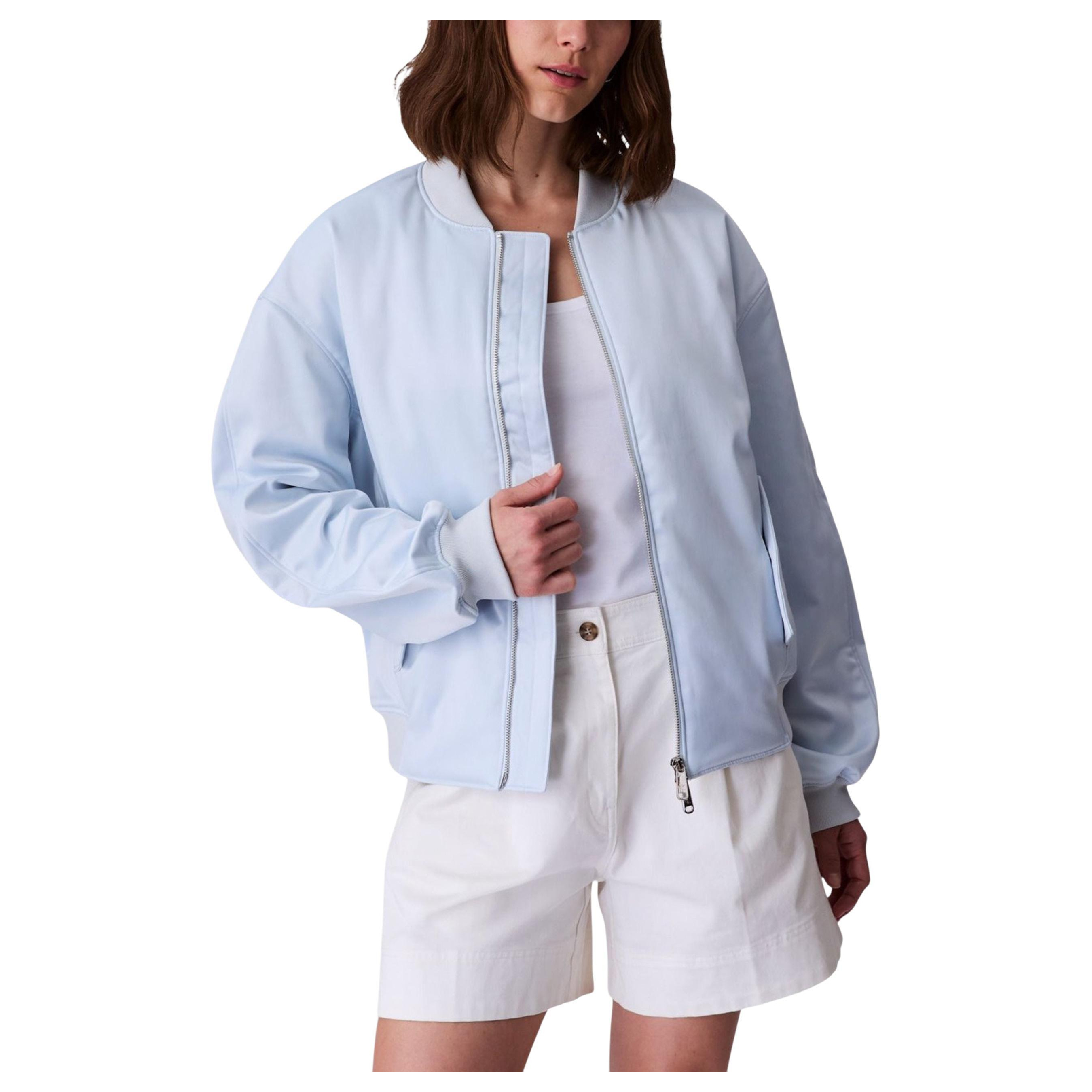 Снимка на Дамско яке CALVIN KLEIN