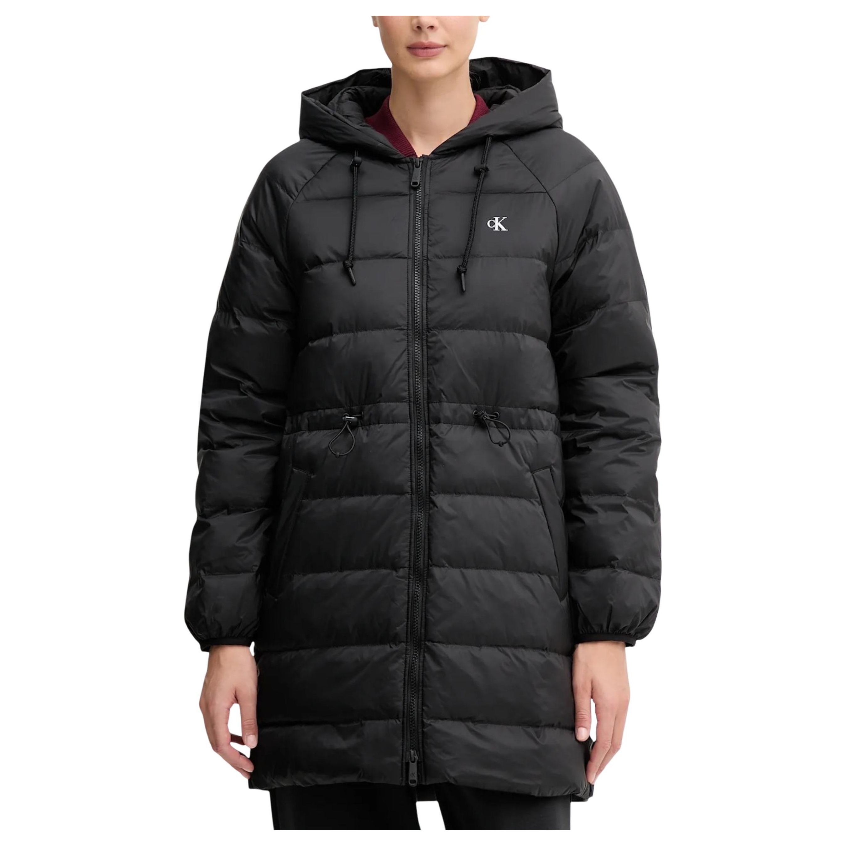 Снимка на Дамско яке CALVIN KLEIN