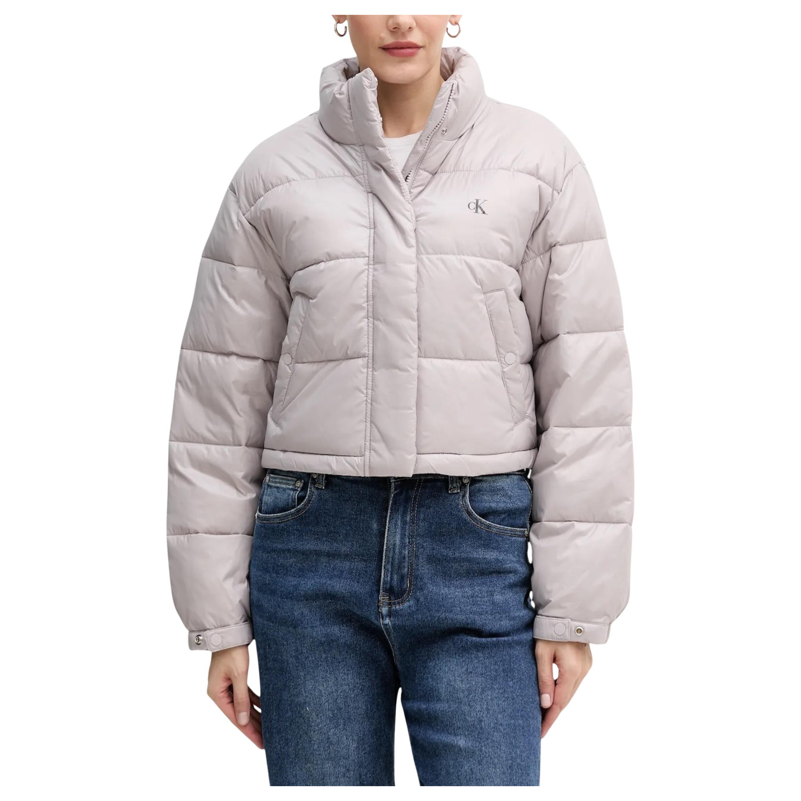 Снимка на Дамско яке CALVIN KLEIN