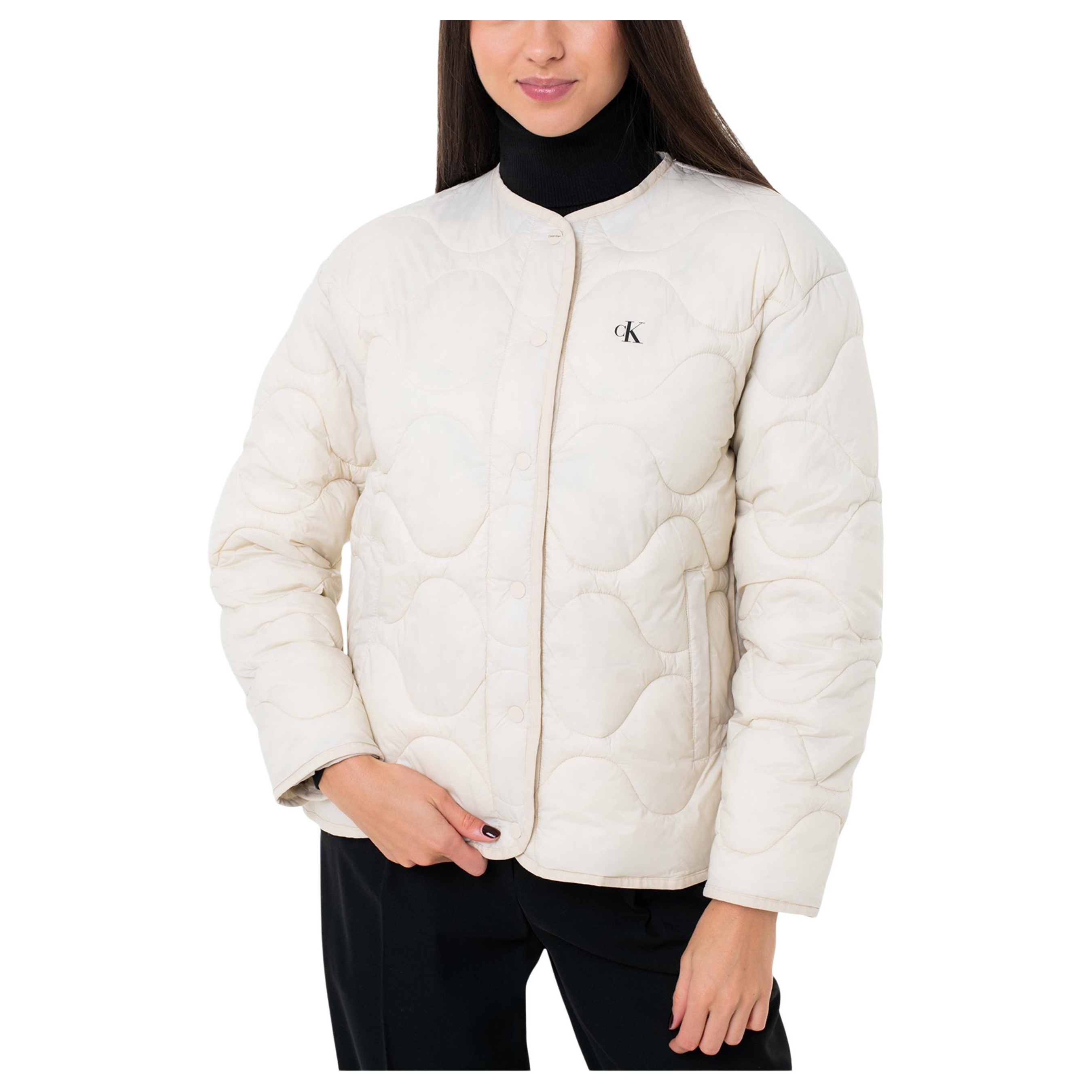 Снимка на Дамско яке CALVIN KLEIN