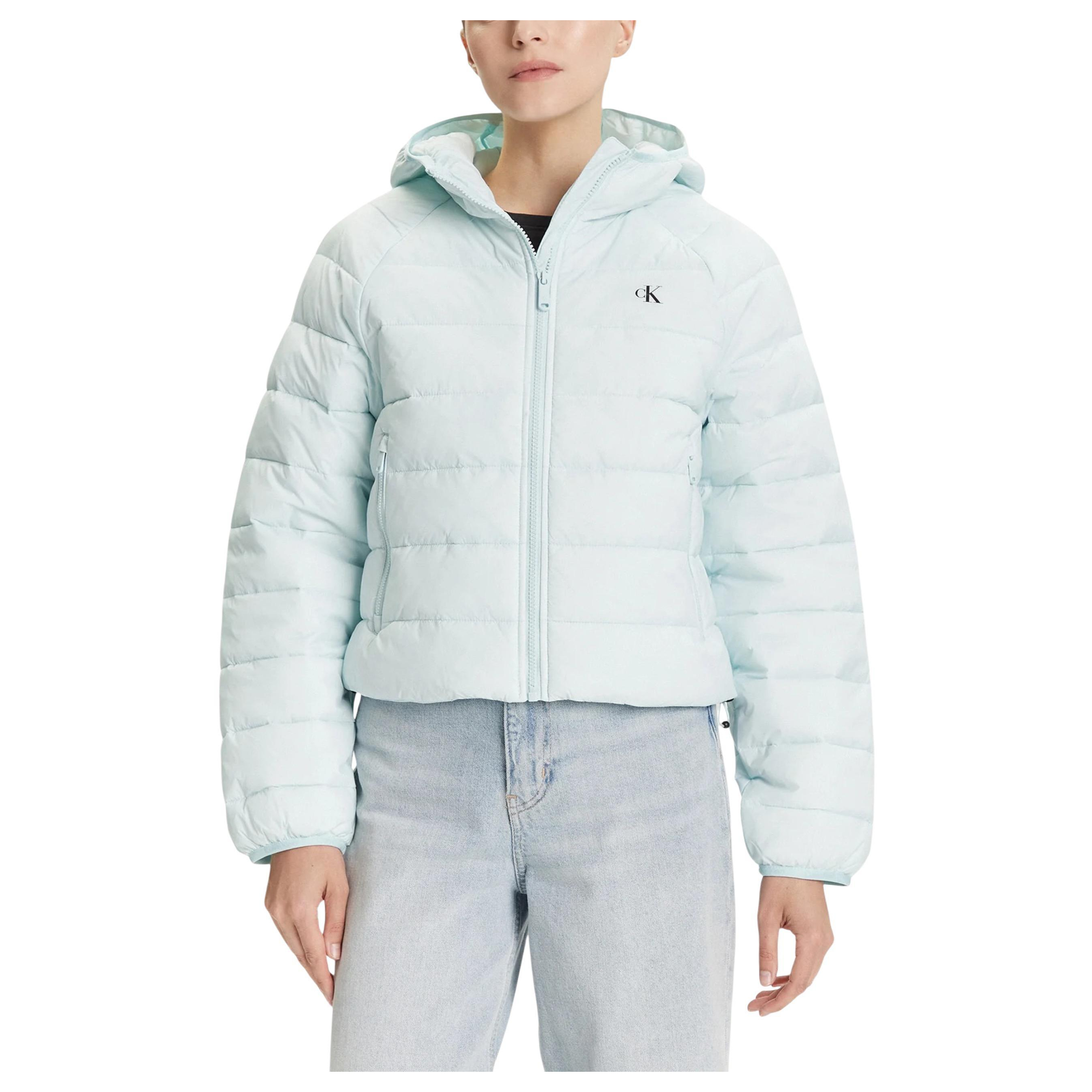 Снимка на Дамско яке CALVIN KLEIN