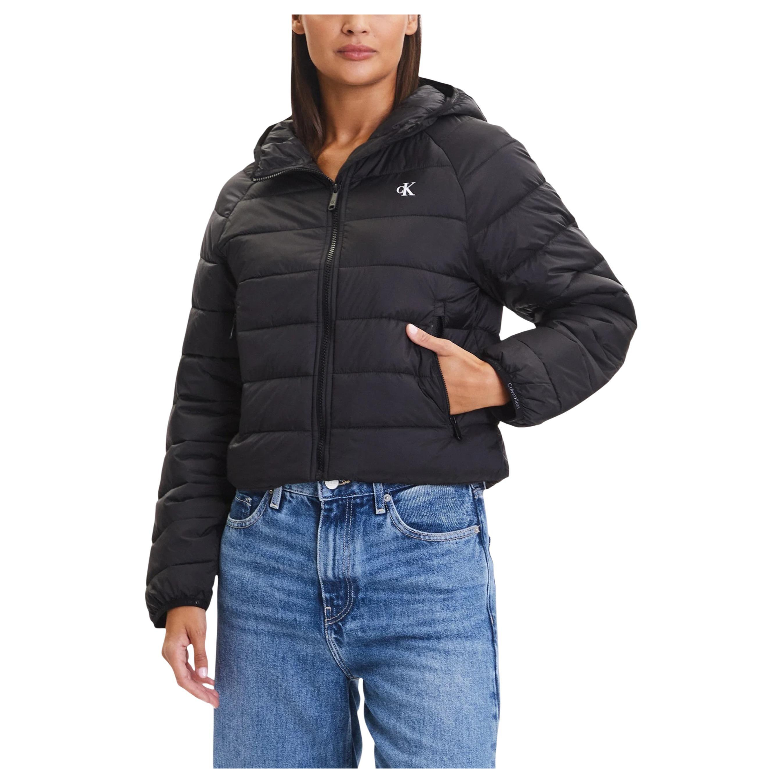 Снимка на Дамско яке CALVIN KLEIN