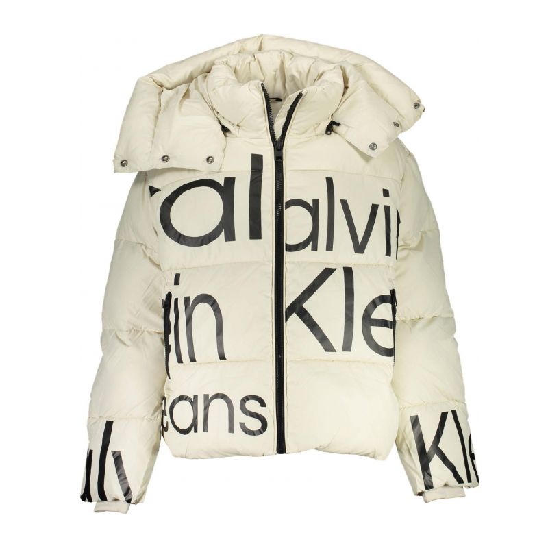 Снимка на Дамско яке CALVIN KLEIN 
