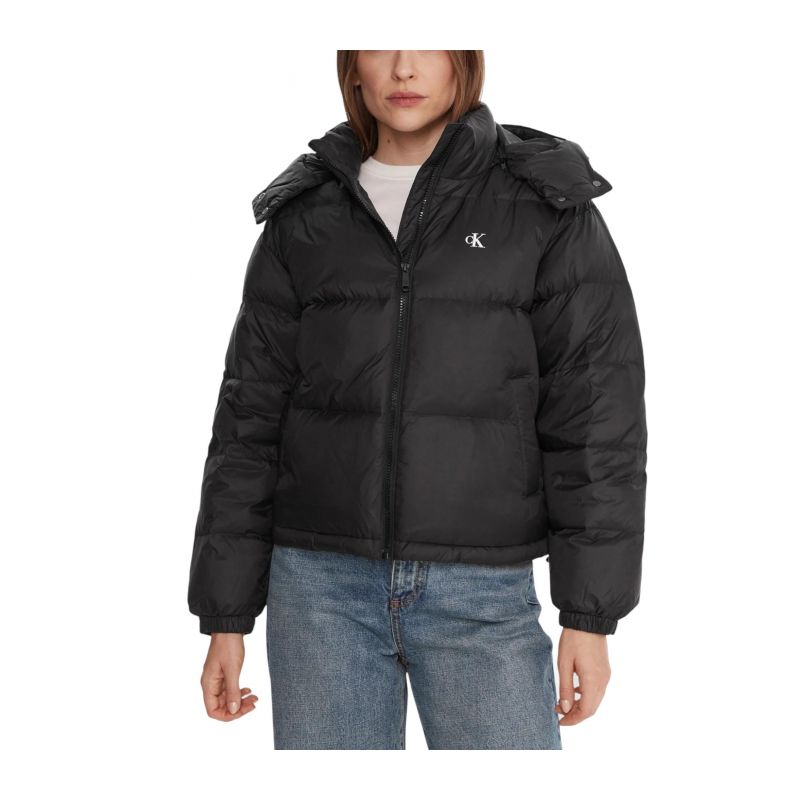 Снимка на Дамско яке CALVIN KLEIN 