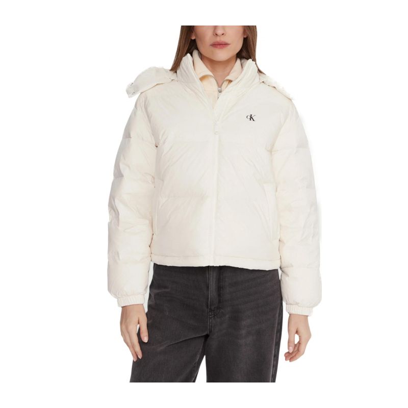 Снимка на Дамско яке CALVIN KLEIN 