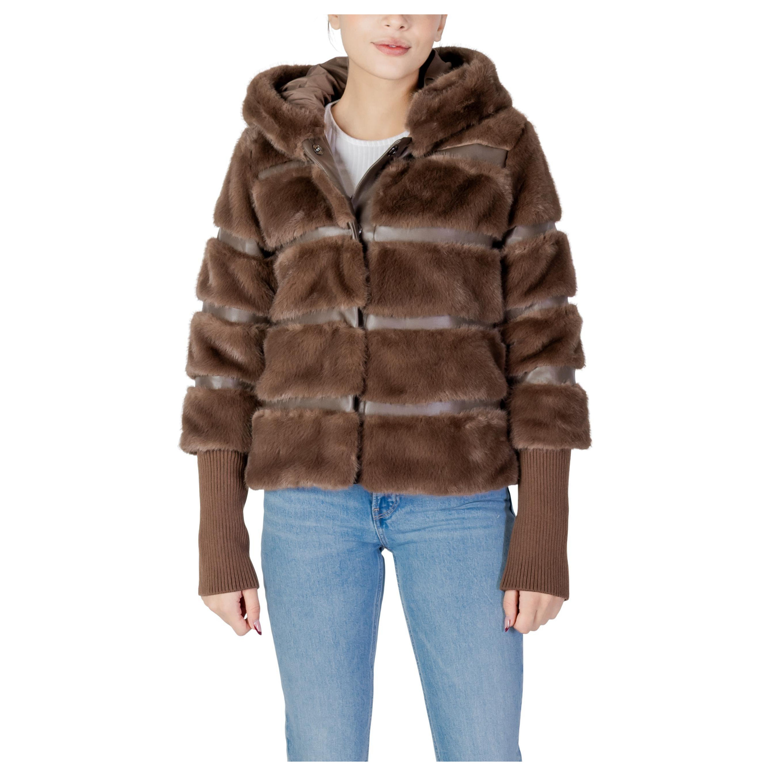 Снимка на Дамско яке CHORAL