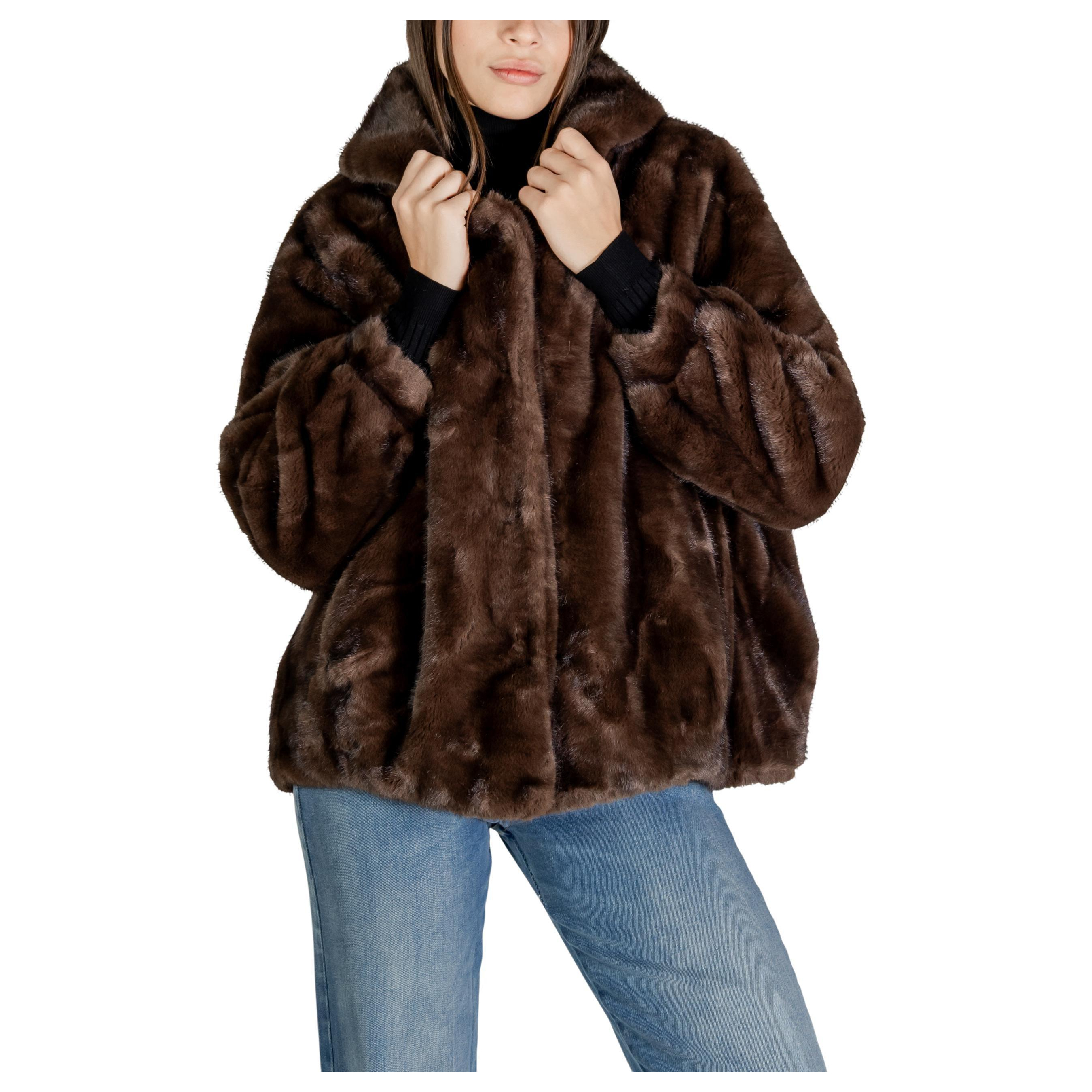 Снимка на Дамско яке CHORAL