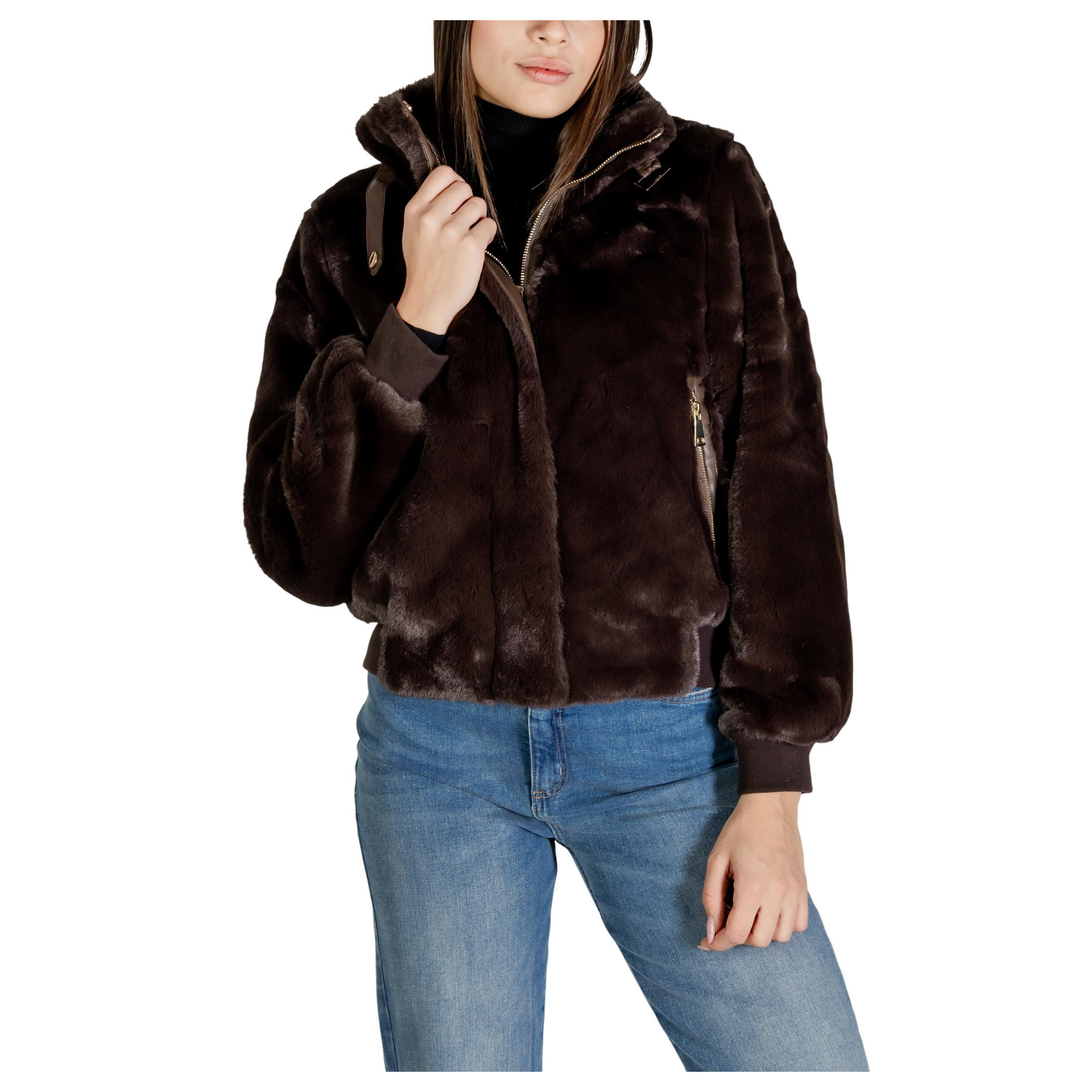 Снимка на Дамско яке CHORAL