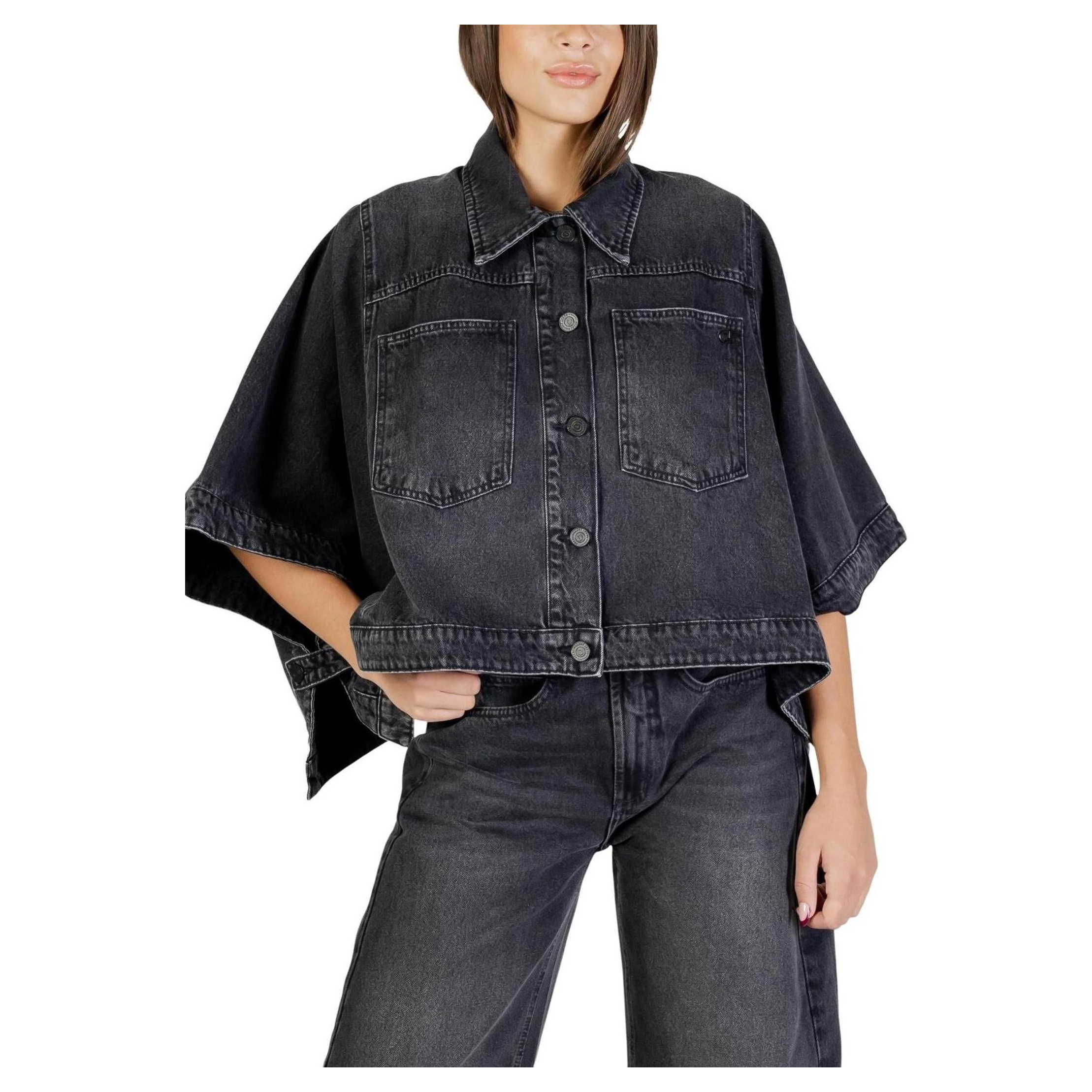 Снимка на Дамско яке COLCCI