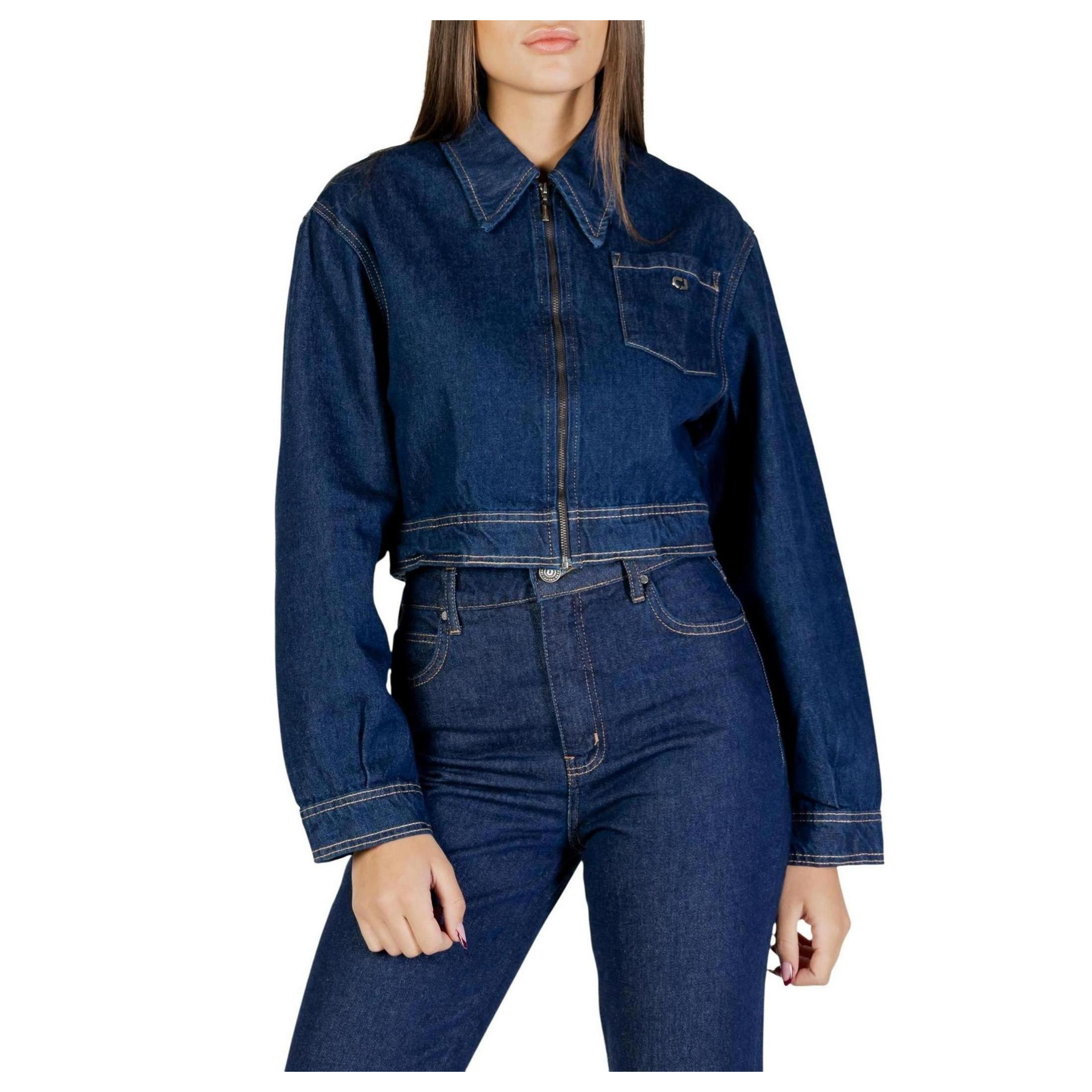 Снимка на Дамско яке COLCCI