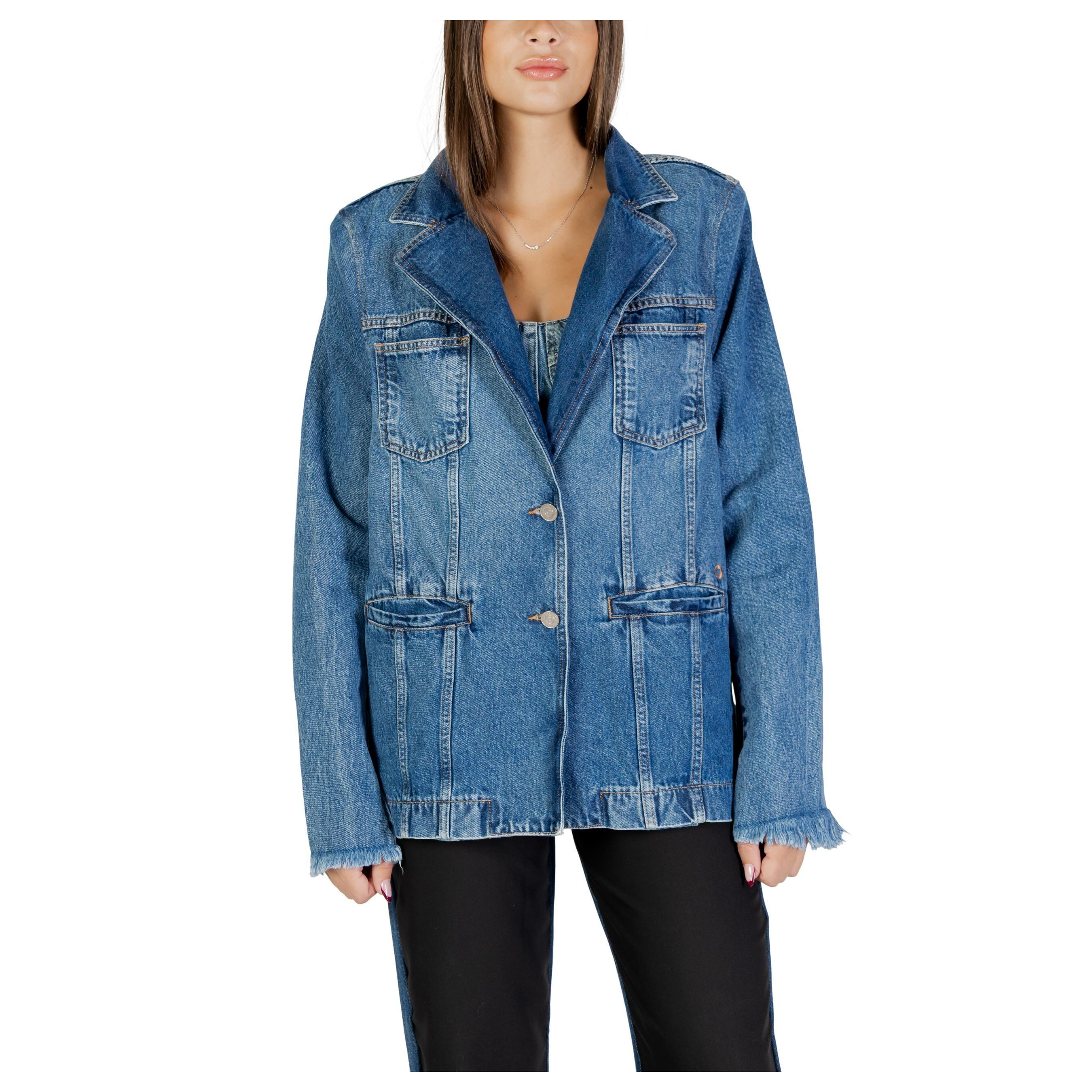 Снимка на Дамско яке COLCCI