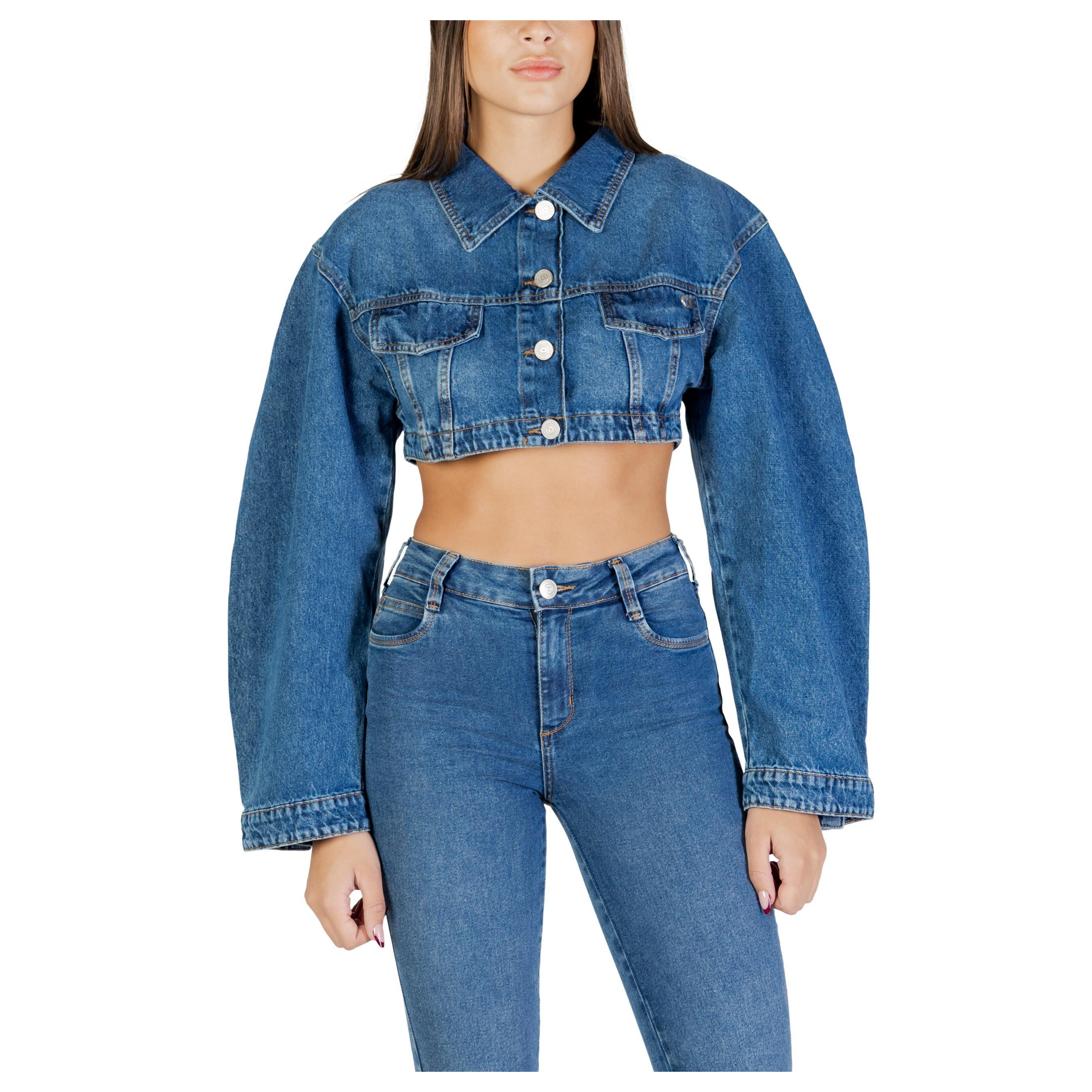 Снимка на Дамско яке COLCCI