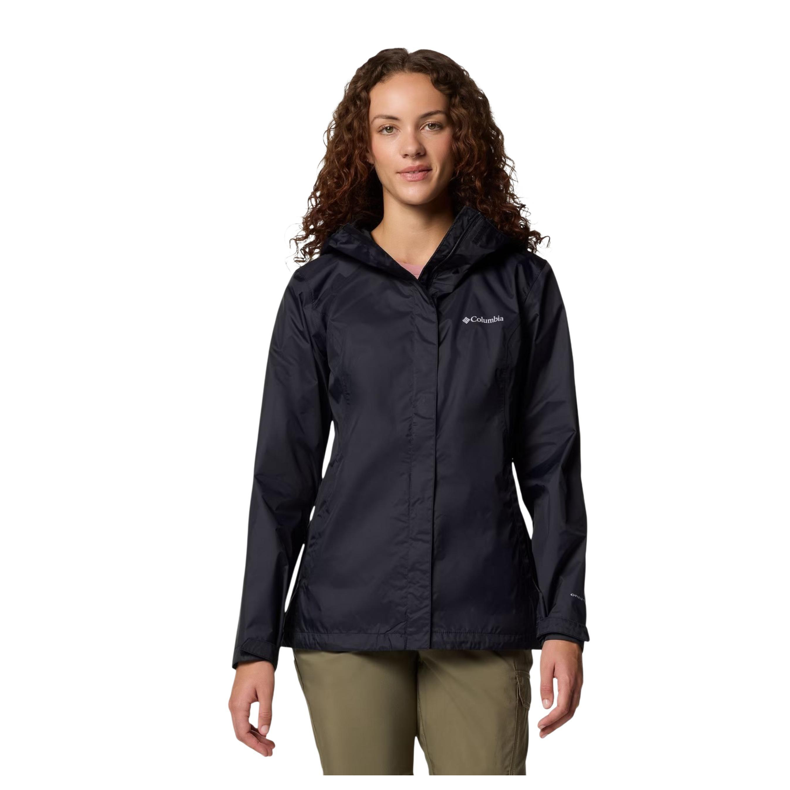 Снимка на Дамско яке COLUMBIA