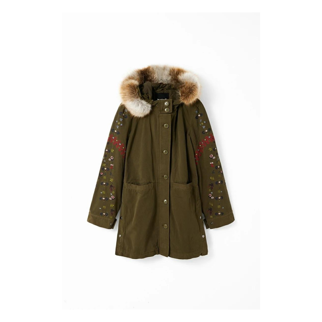 Снимка на Дамско яке DESIGUAL