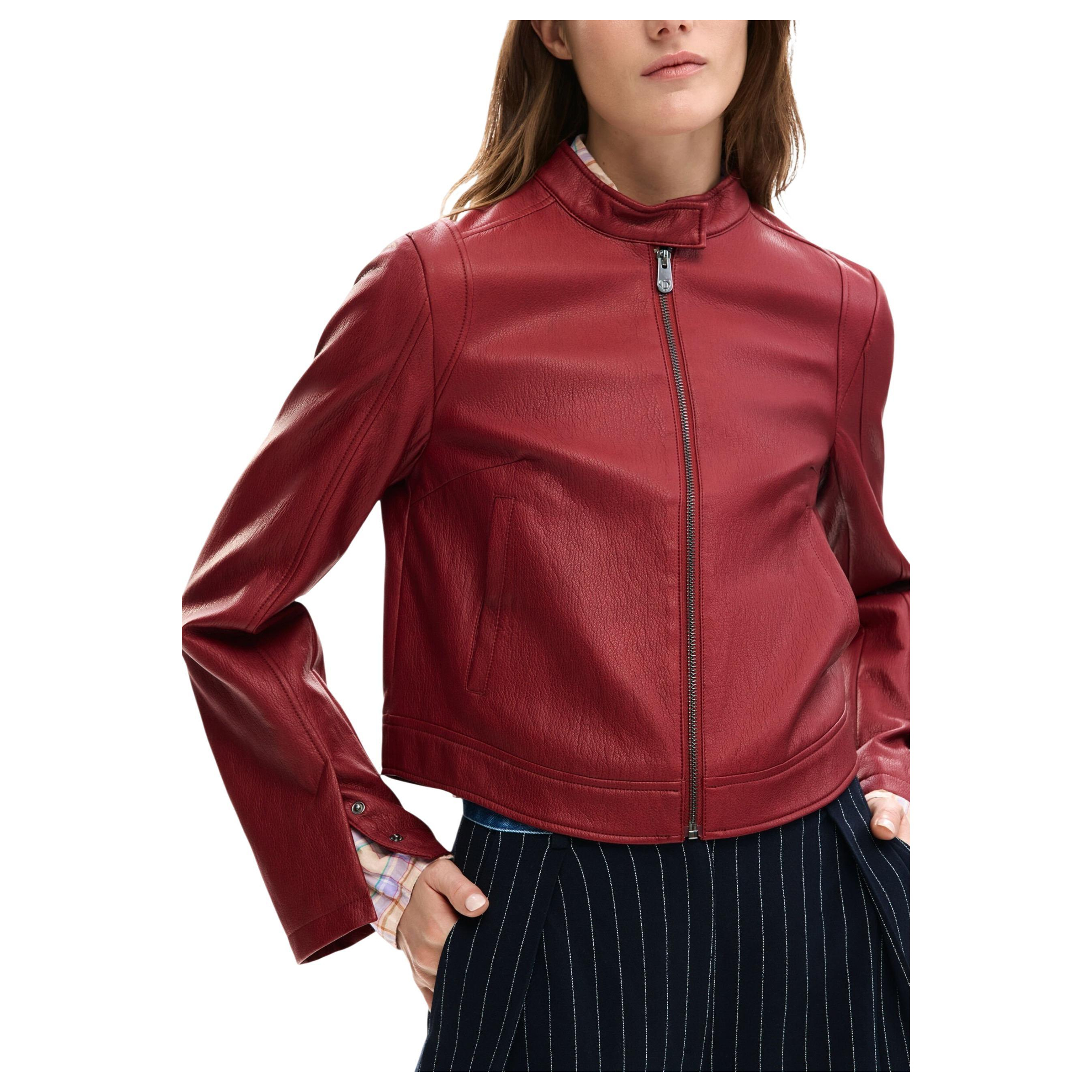 Снимка на Дамско яке DESIGUAL