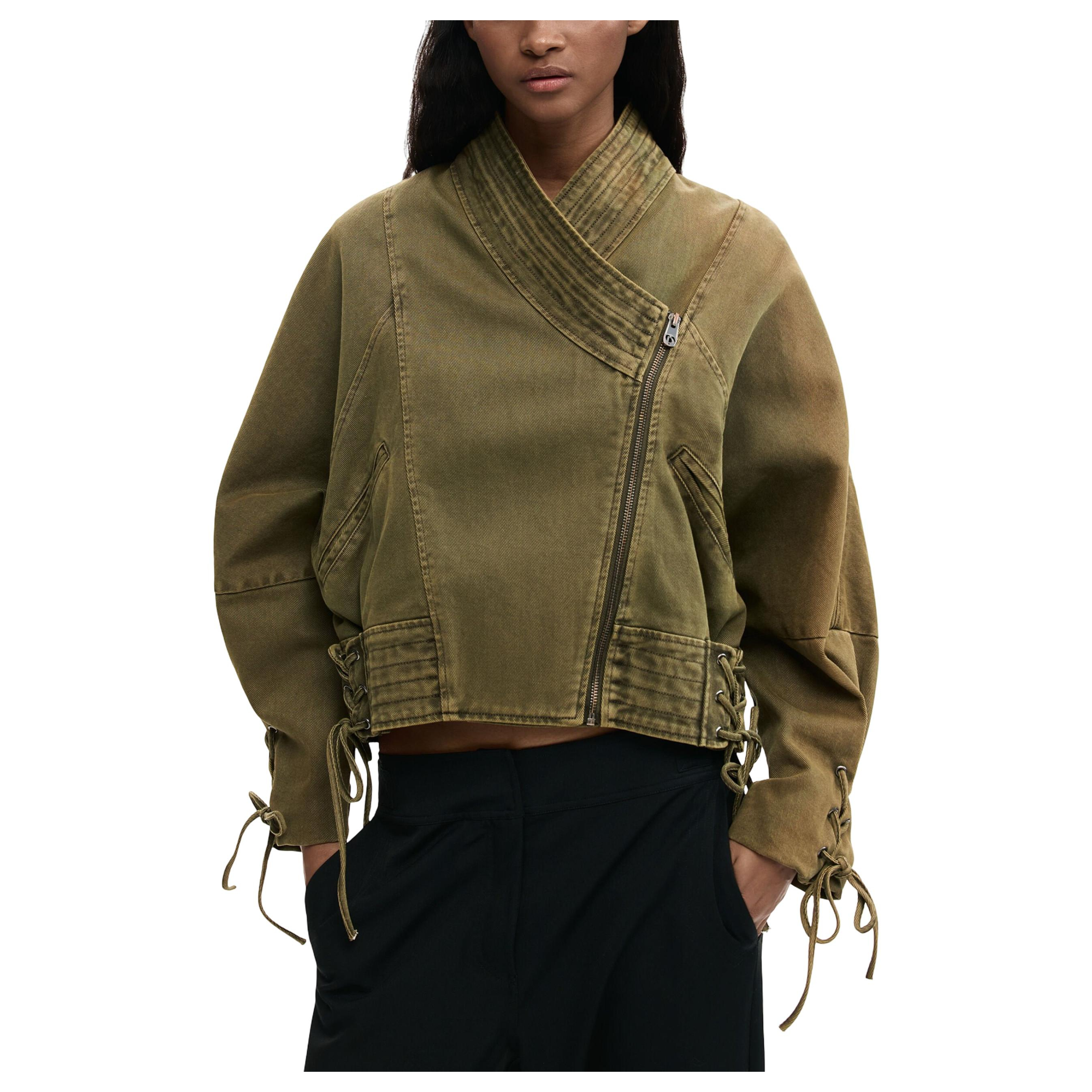 Снимка на Дамско яке DESIGUAL