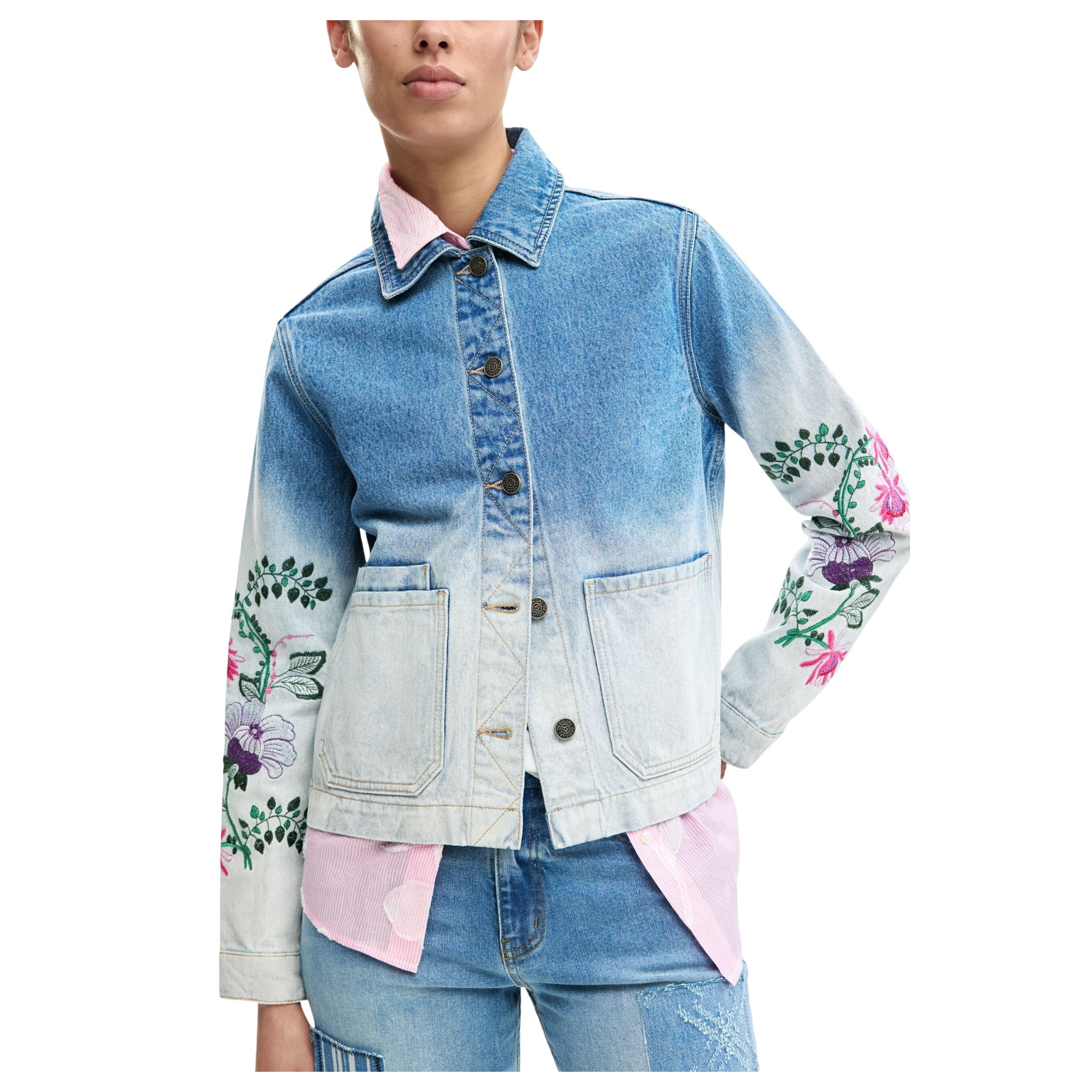 Снимка на Дамско яке DESIGUAL