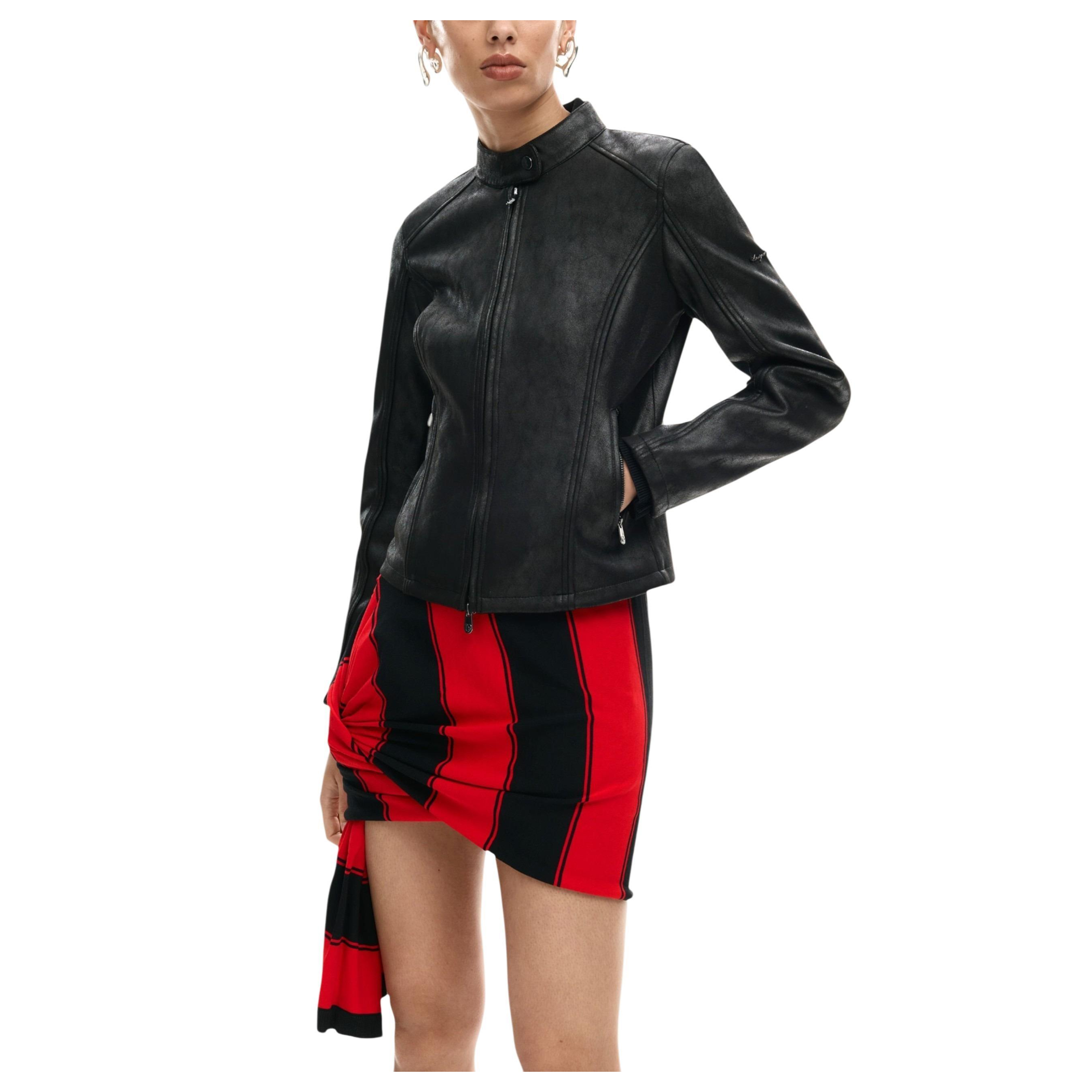 Снимка на Дамско яке DESIGUAL