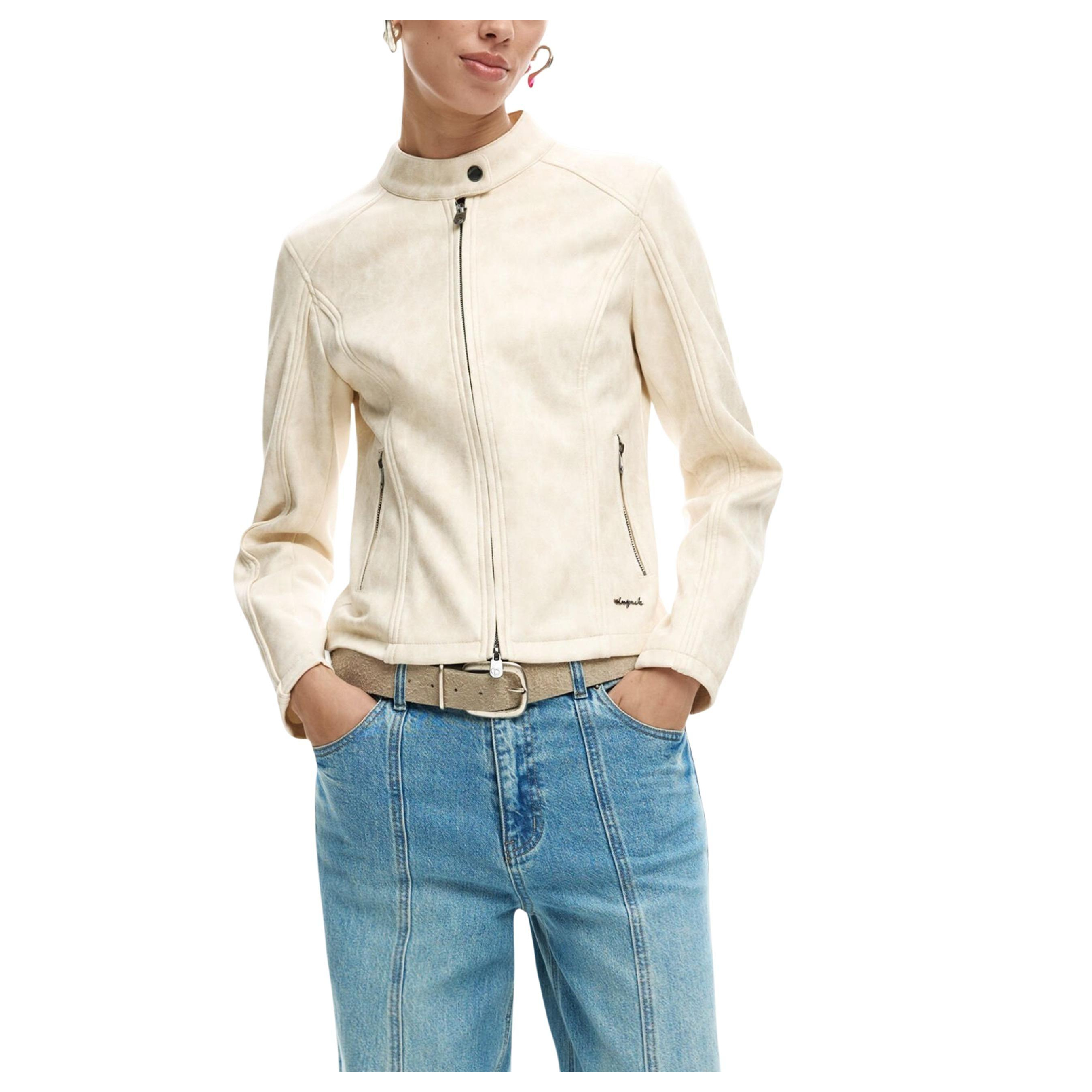 Снимка на Дамско яке DESIGUAL