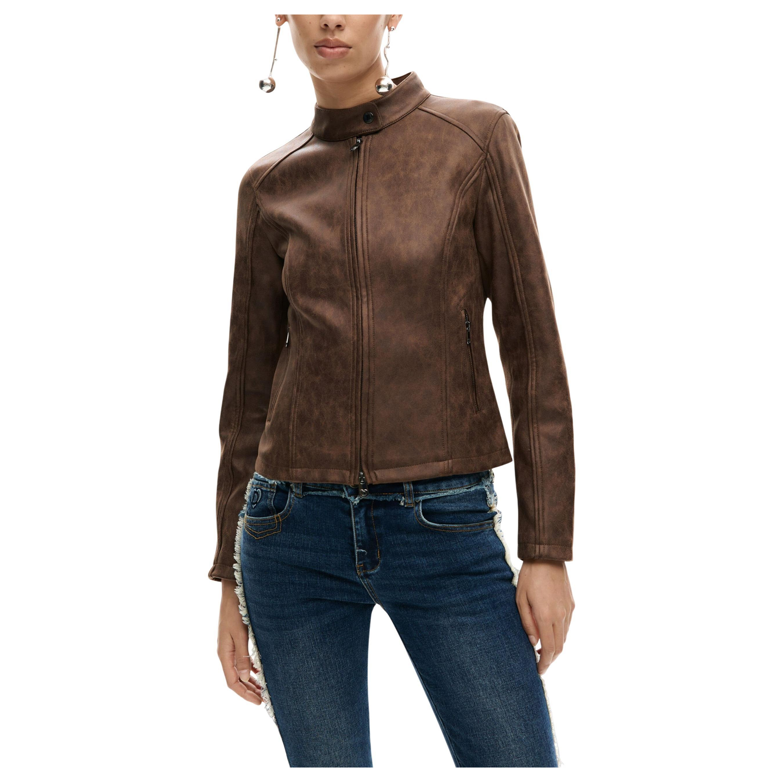 Снимка на Дамско яке DESIGUAL