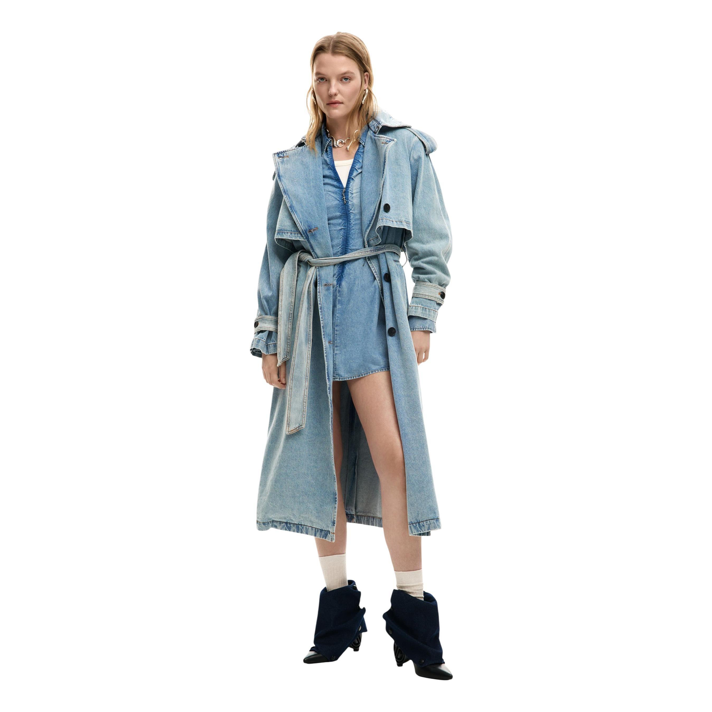 Снимка на Дамско яке DESIGUAL