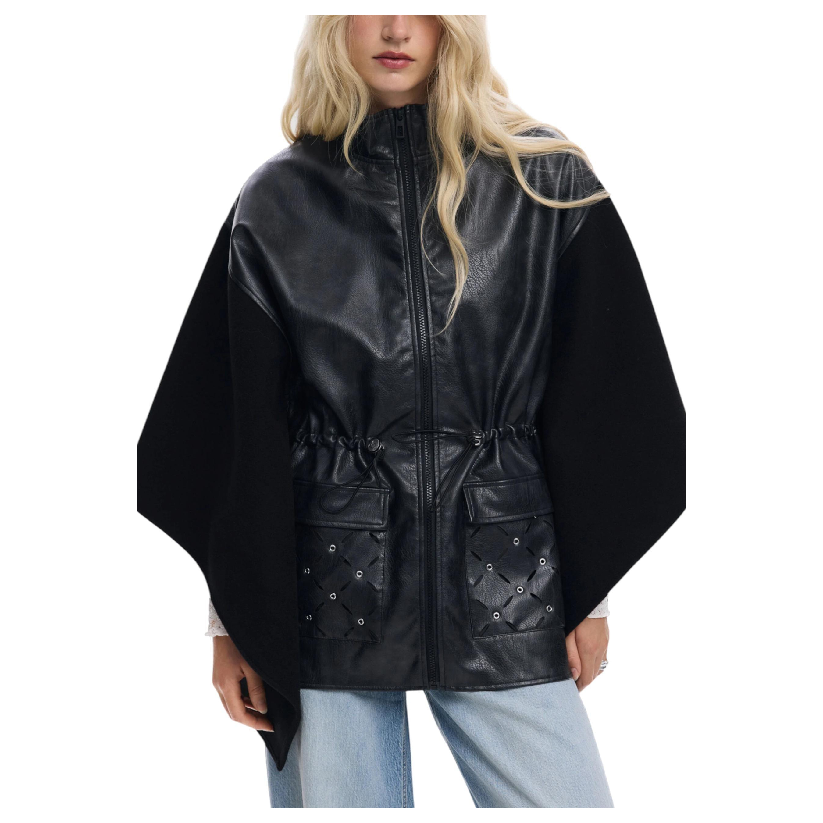 Снимка на Дамско яке DESIGUAL