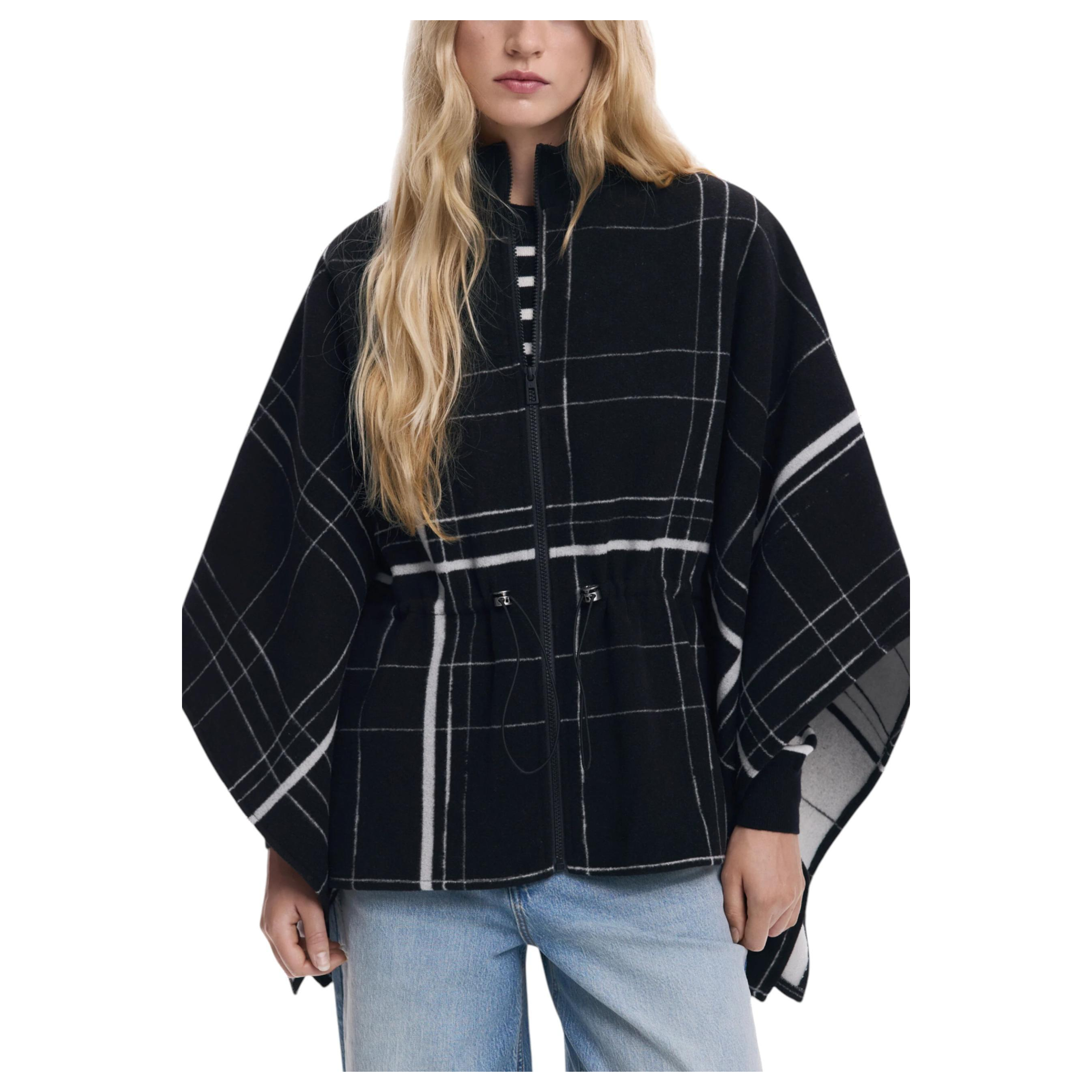 Снимка на Дамско яке DESIGUAL