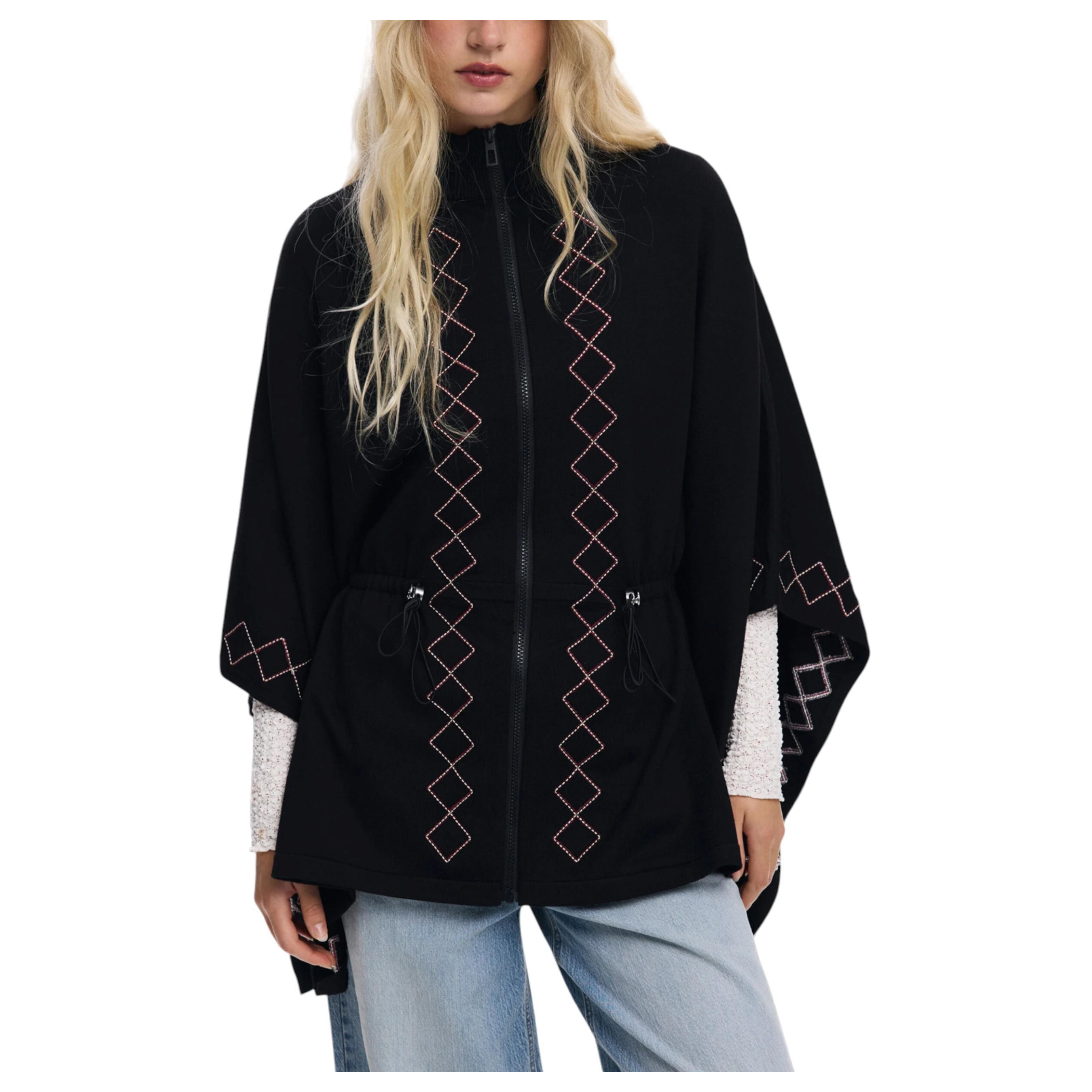 Снимка на Дамско яке DESIGUAL