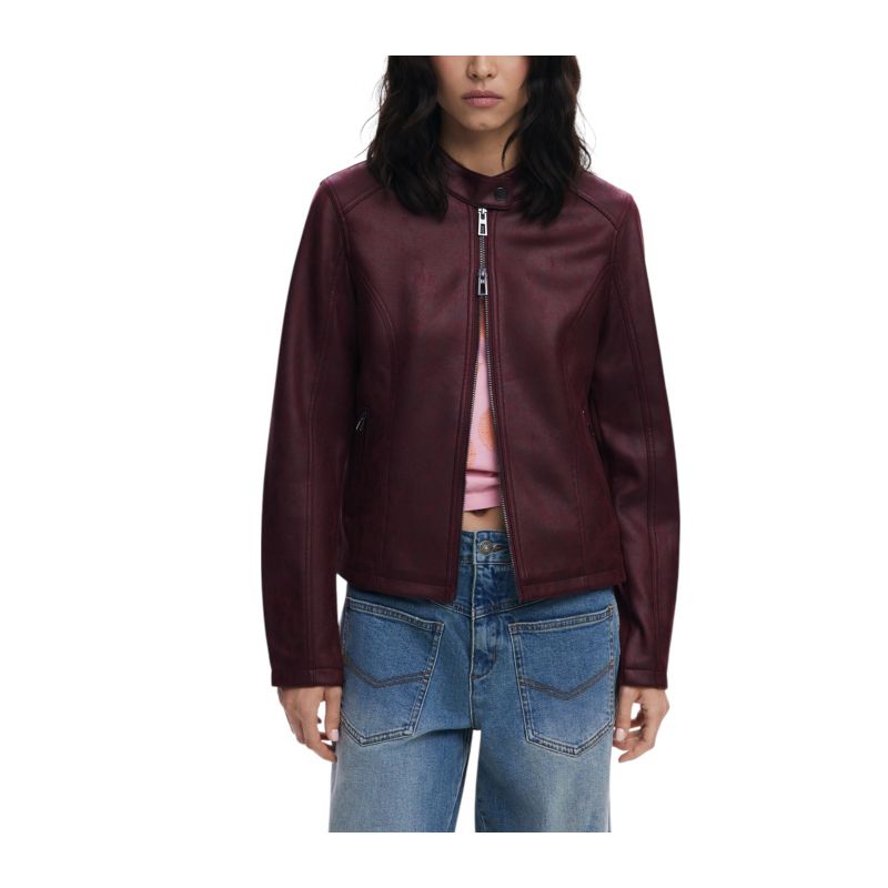Снимка на Дамско яке DESIGUAL 