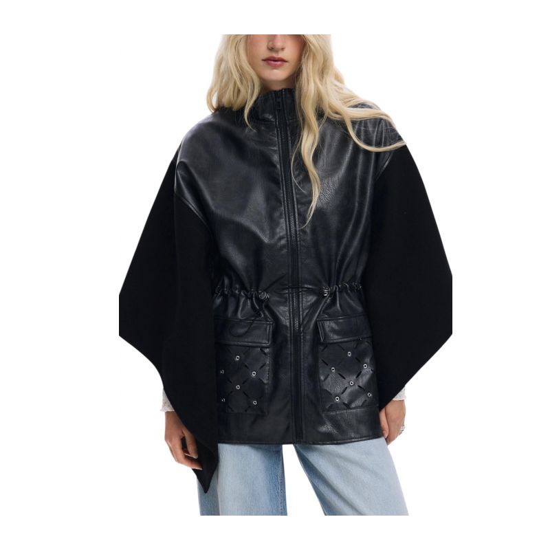 Снимка на Дамско яке DESIGUAL 