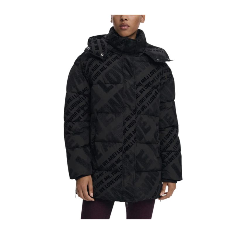 Снимка на Дамско яке DESIGUAL 