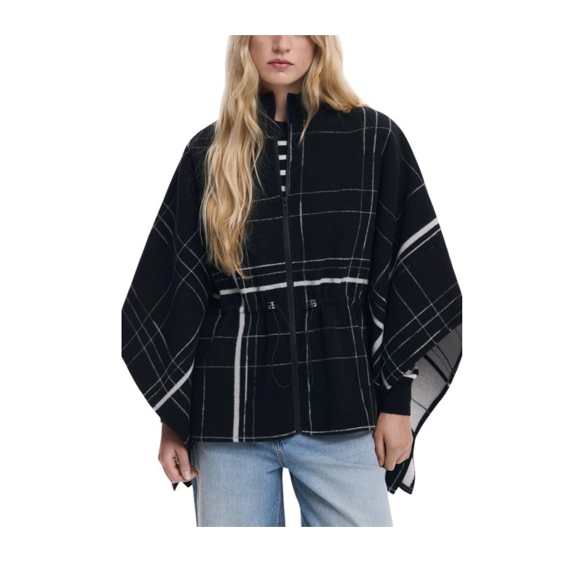 Снимка на Дамско яке DESIGUAL 