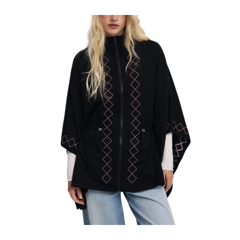 Снимка на Дамско яке DESIGUAL 