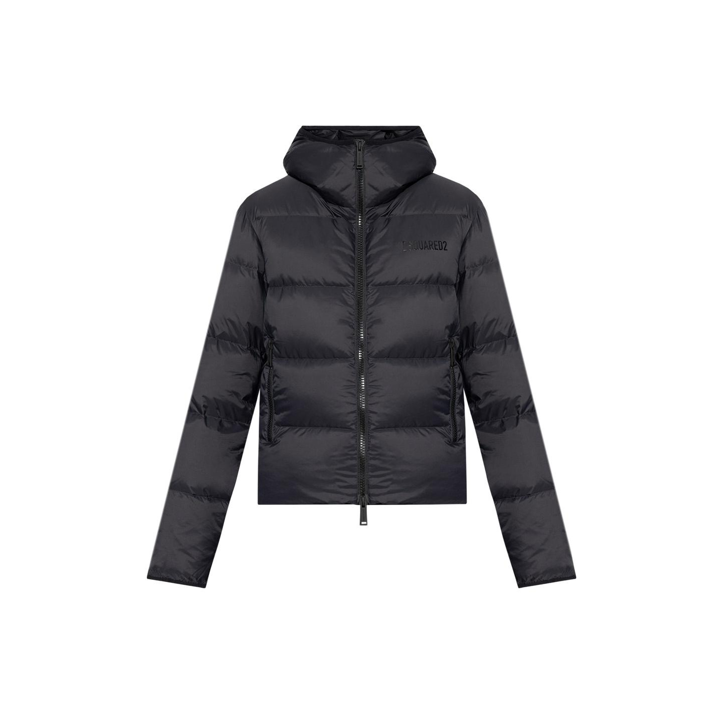 Снимка на Дамско яке DSQUARED2