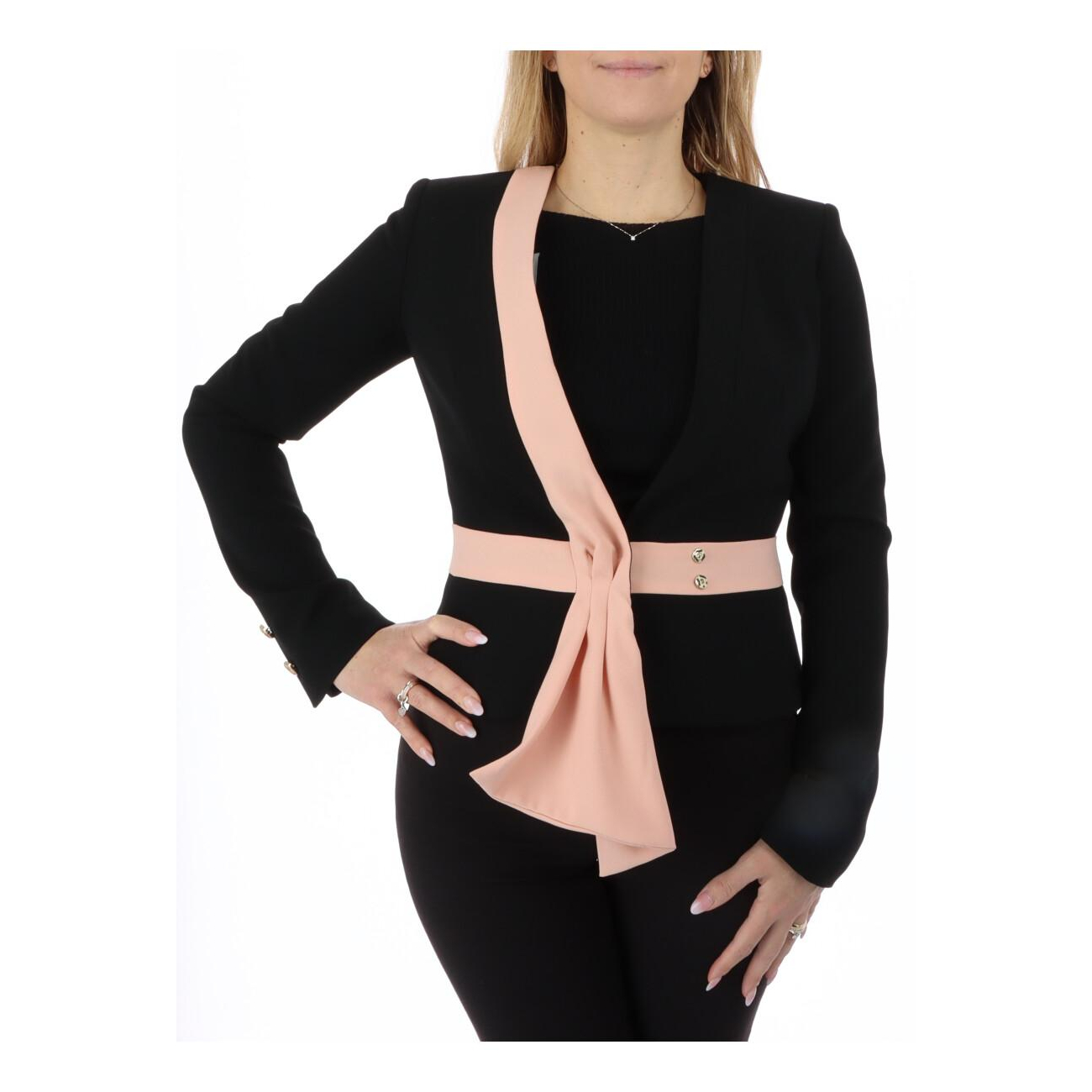 Снимка на Дамско яке ELISABETTA FRANCHI